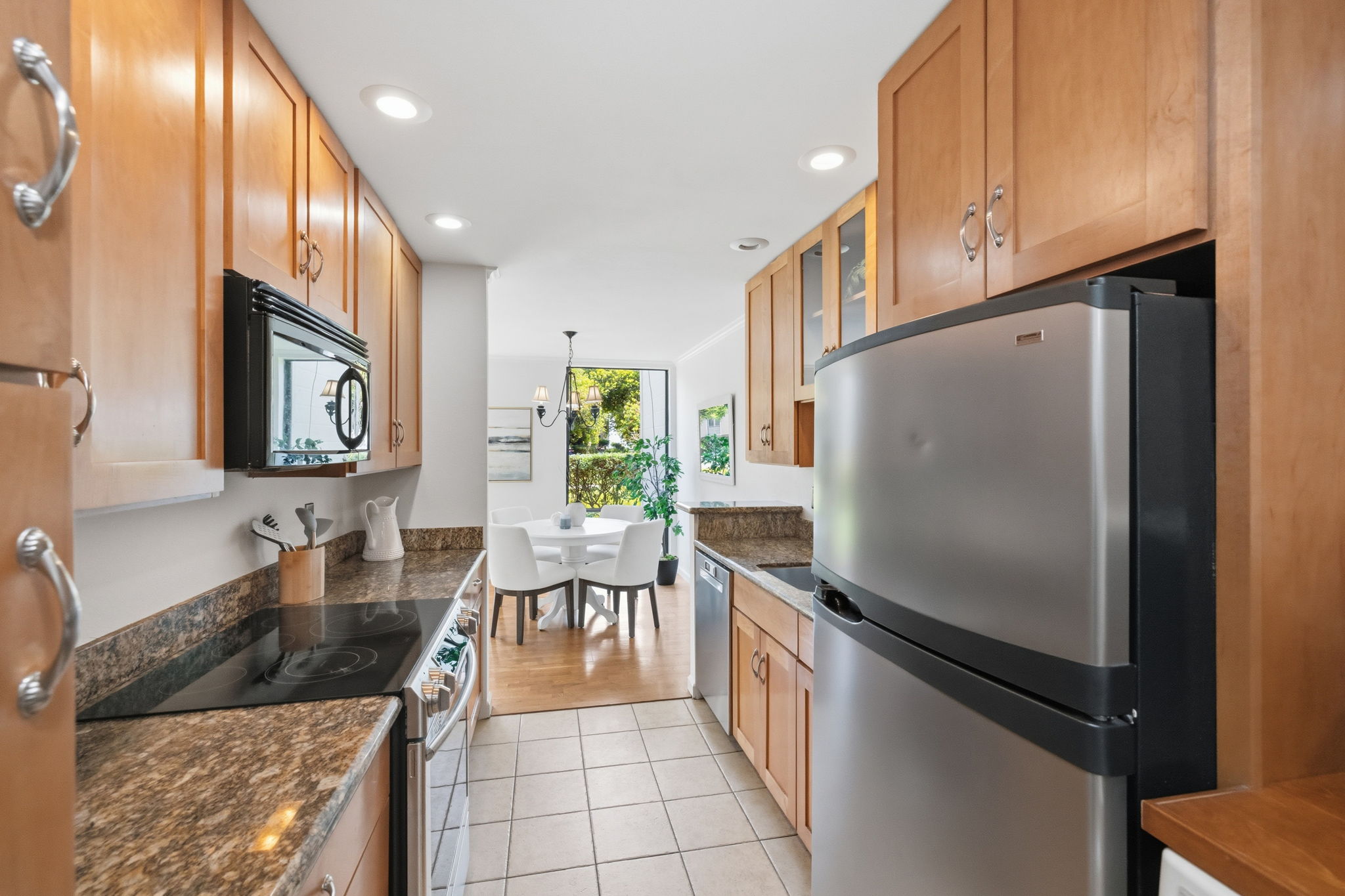 Fabulous Foster City Condo - 物件實景