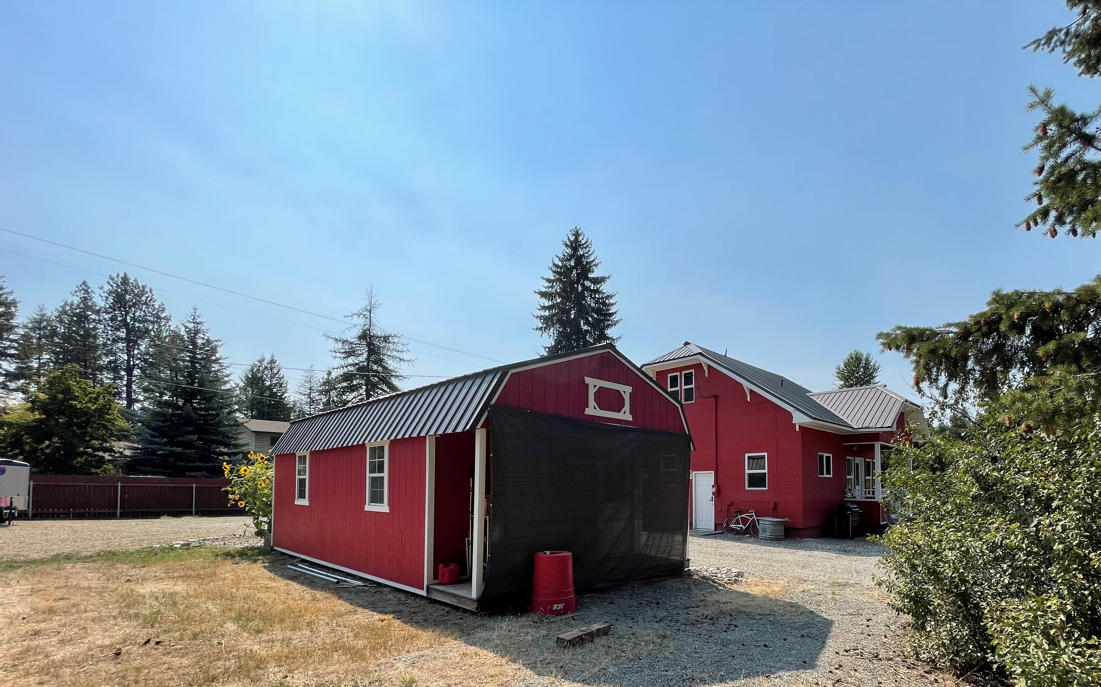 Priest River, Idaho, 83856, United States, 2 Bedrooms Bedrooms, ,2 BathroomsBathrooms,Residential,For Sale,1928264