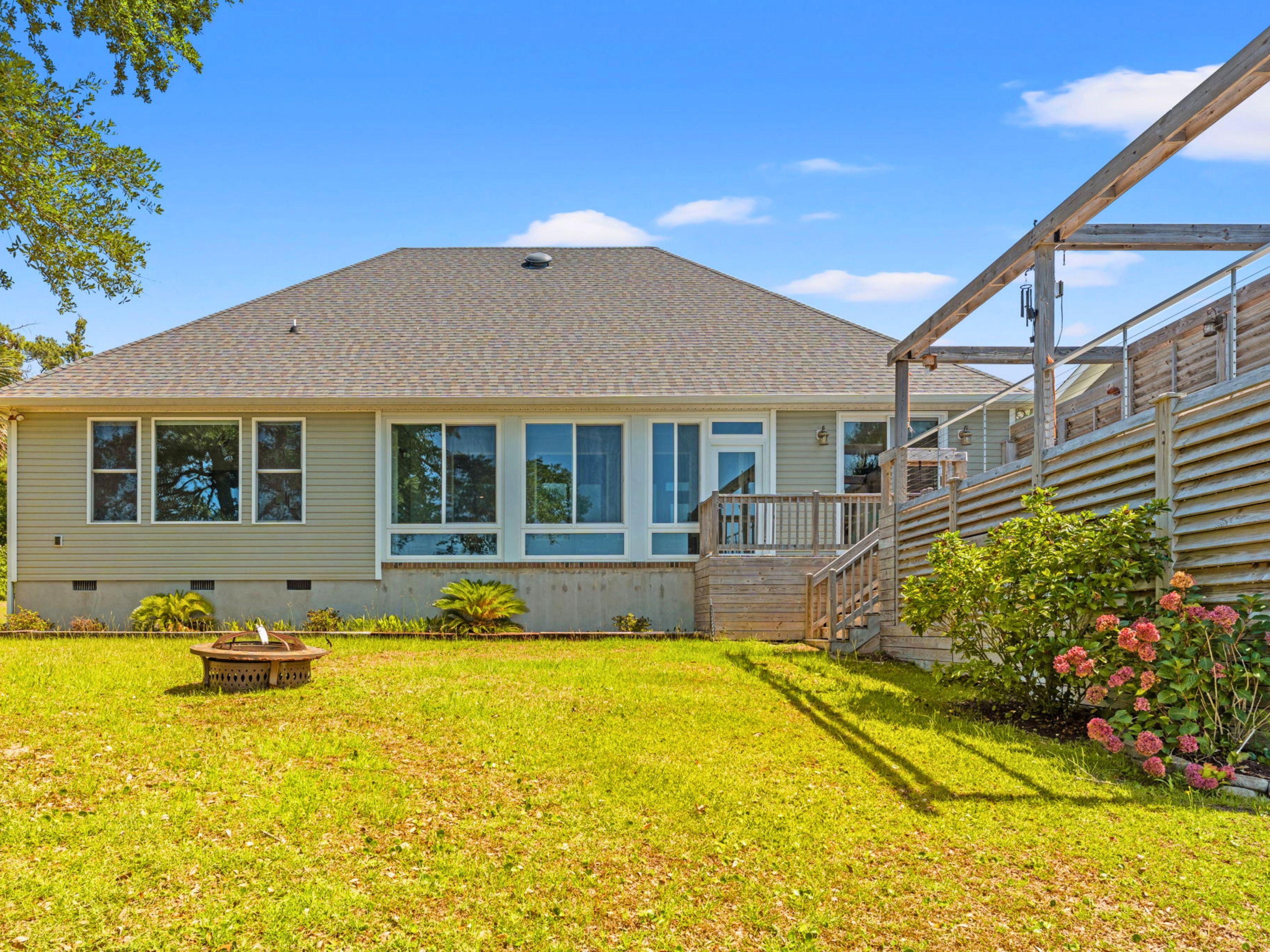  3497 Bassett Street Southwest, Shallotte, NC 28470 - 物件實景