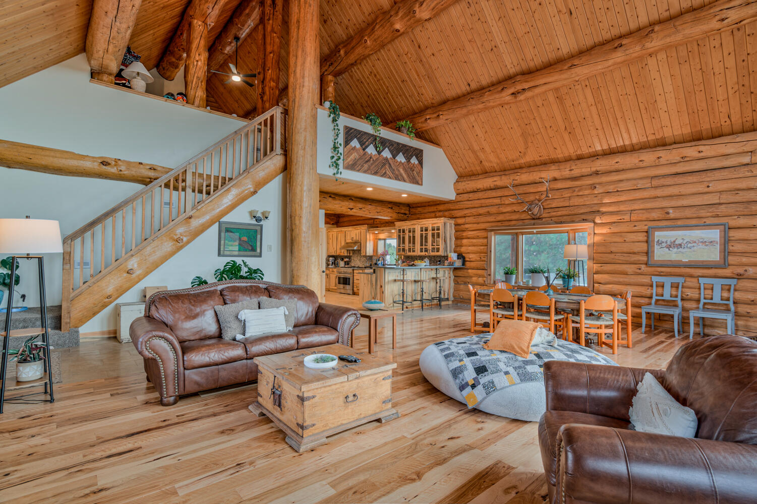 La Pine, Oregon, 97739, United States, 3 Bedrooms Bedrooms, ,2 BathroomsBathrooms,Residential,For Sale,1976945