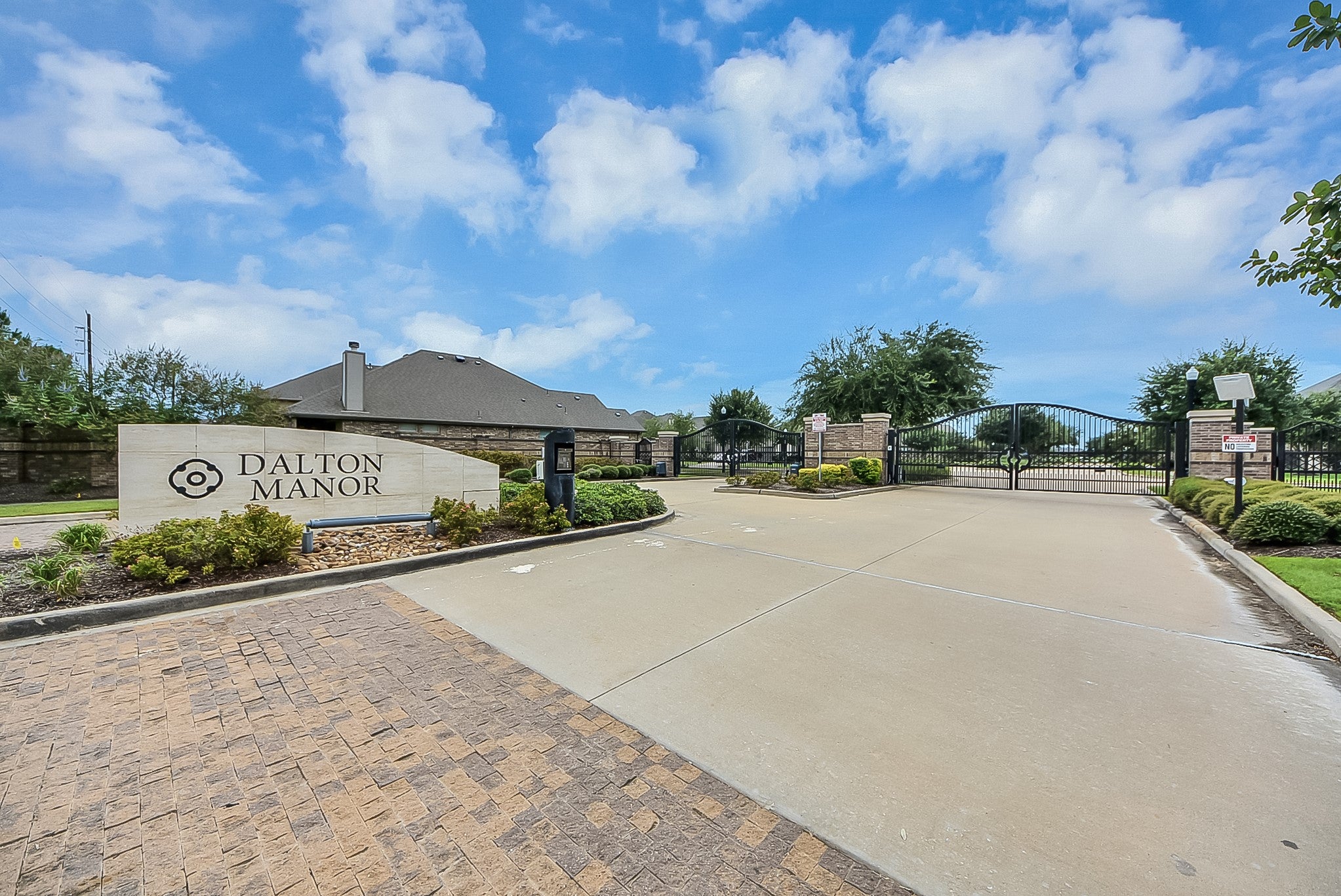 Hampton Landing Ct, Katy, TX 77494 #1