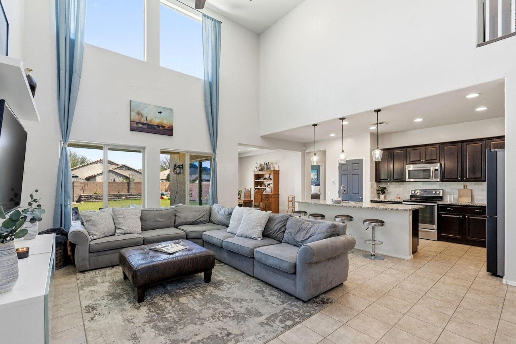  10967 E White Sage Drive  Tucson, AZ - 物件實景
