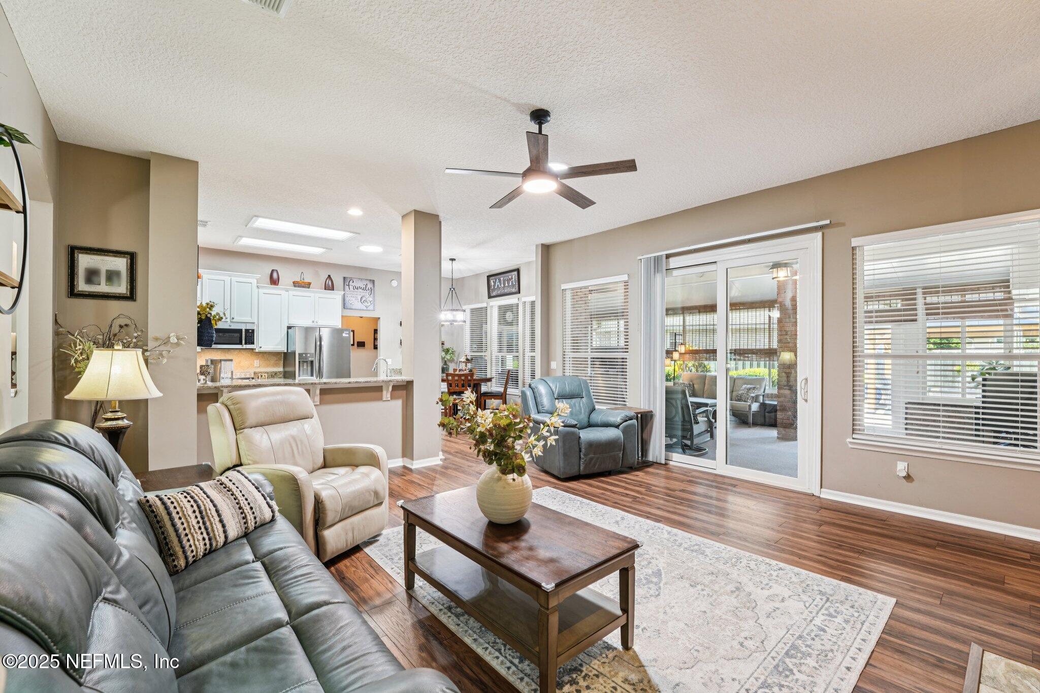Fleming Island, Florida, 32003, United States, 4 Bedrooms Bedrooms, ,3 BathroomsBathrooms,Residential,For Sale,1954925