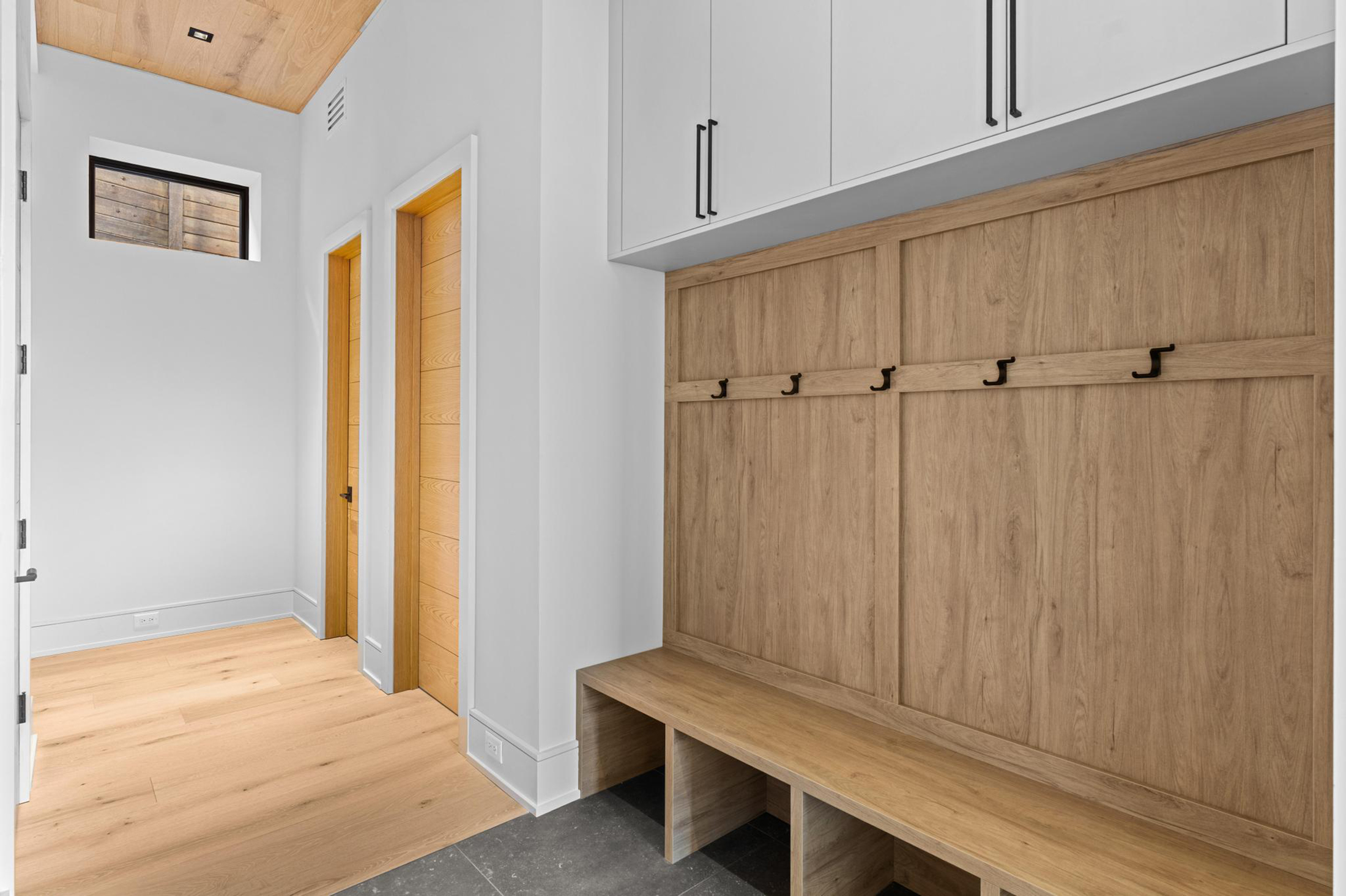  New Construction Transitional Home in the Heart of Morningside - 物件實景