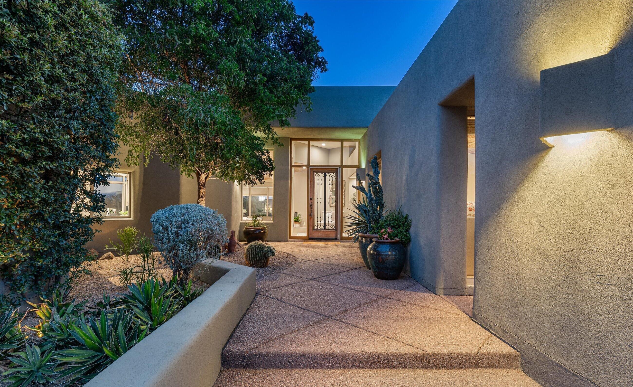  10615 E Honey Mesquite Dr  Scottsdale, A - 物件實景