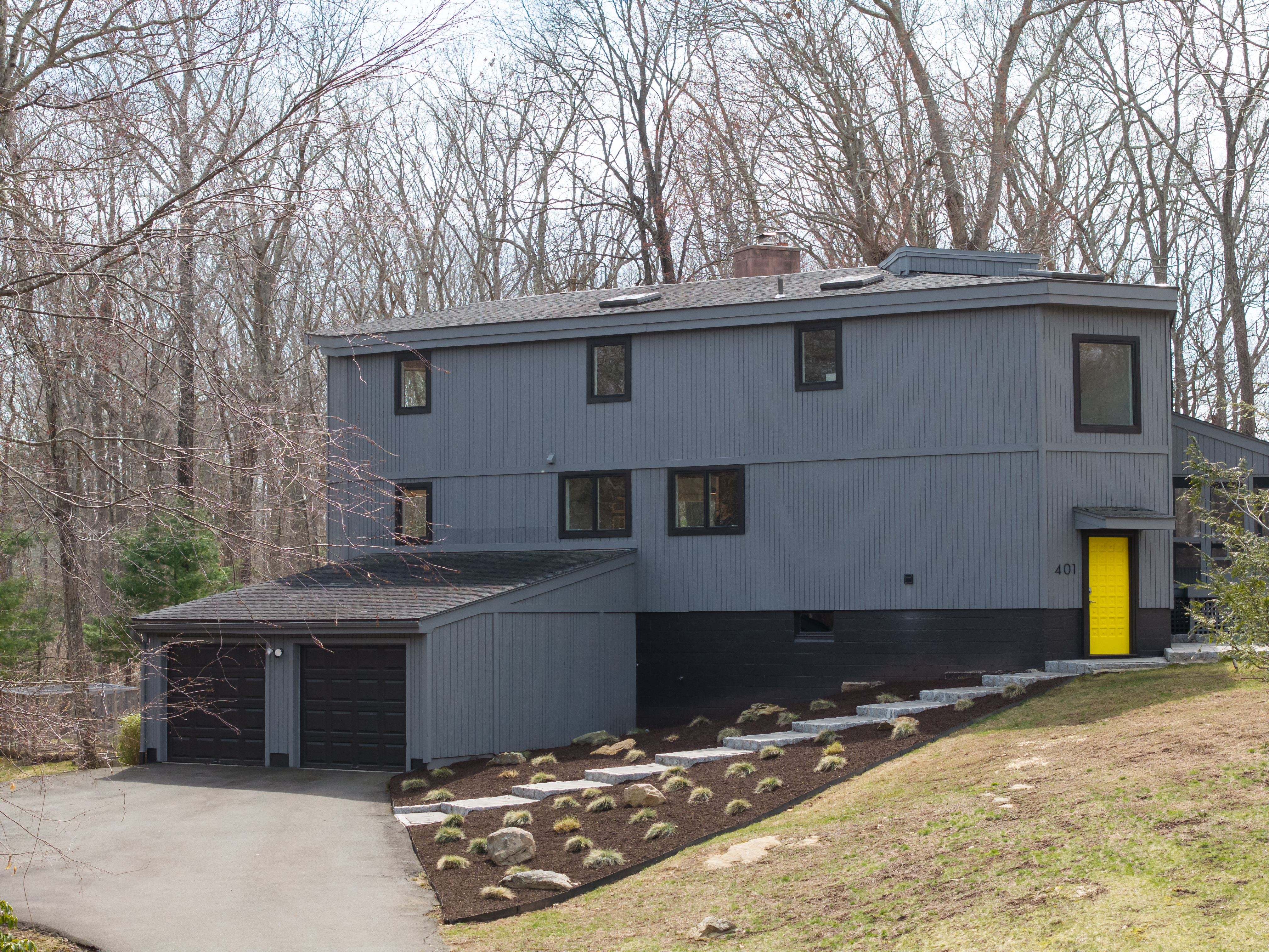  401 Three Corners Road - 物件實景