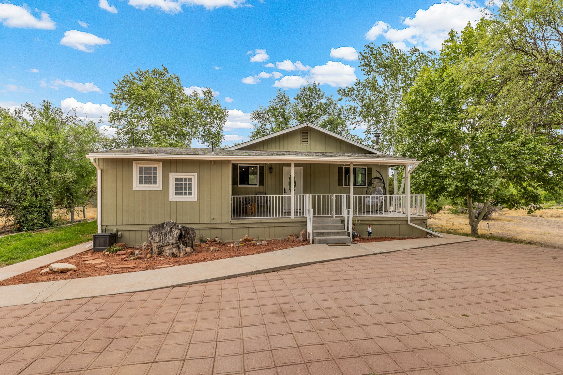  3751 S Pearce Lane  Camp Verde, AZ - 物件實景