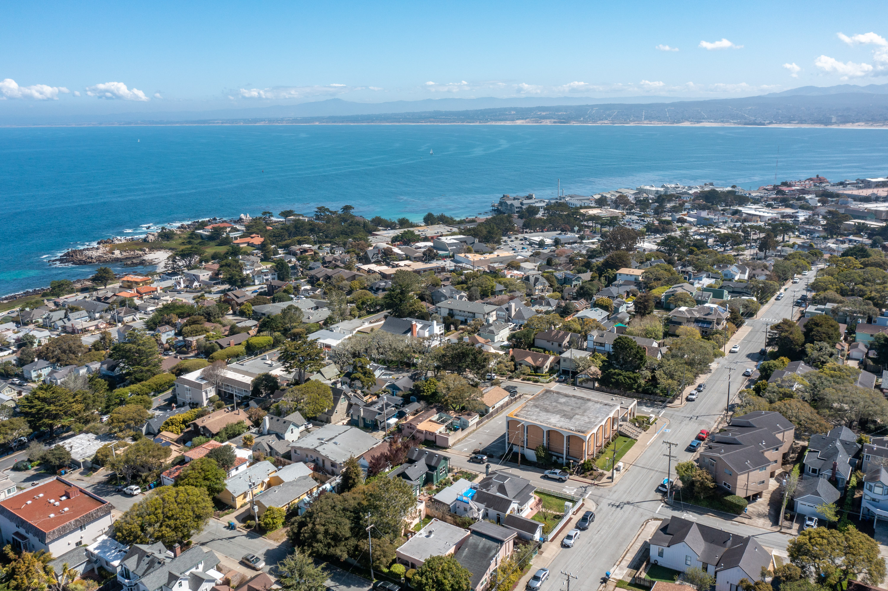 218 4th Street, Pacific Grove - 物件實景