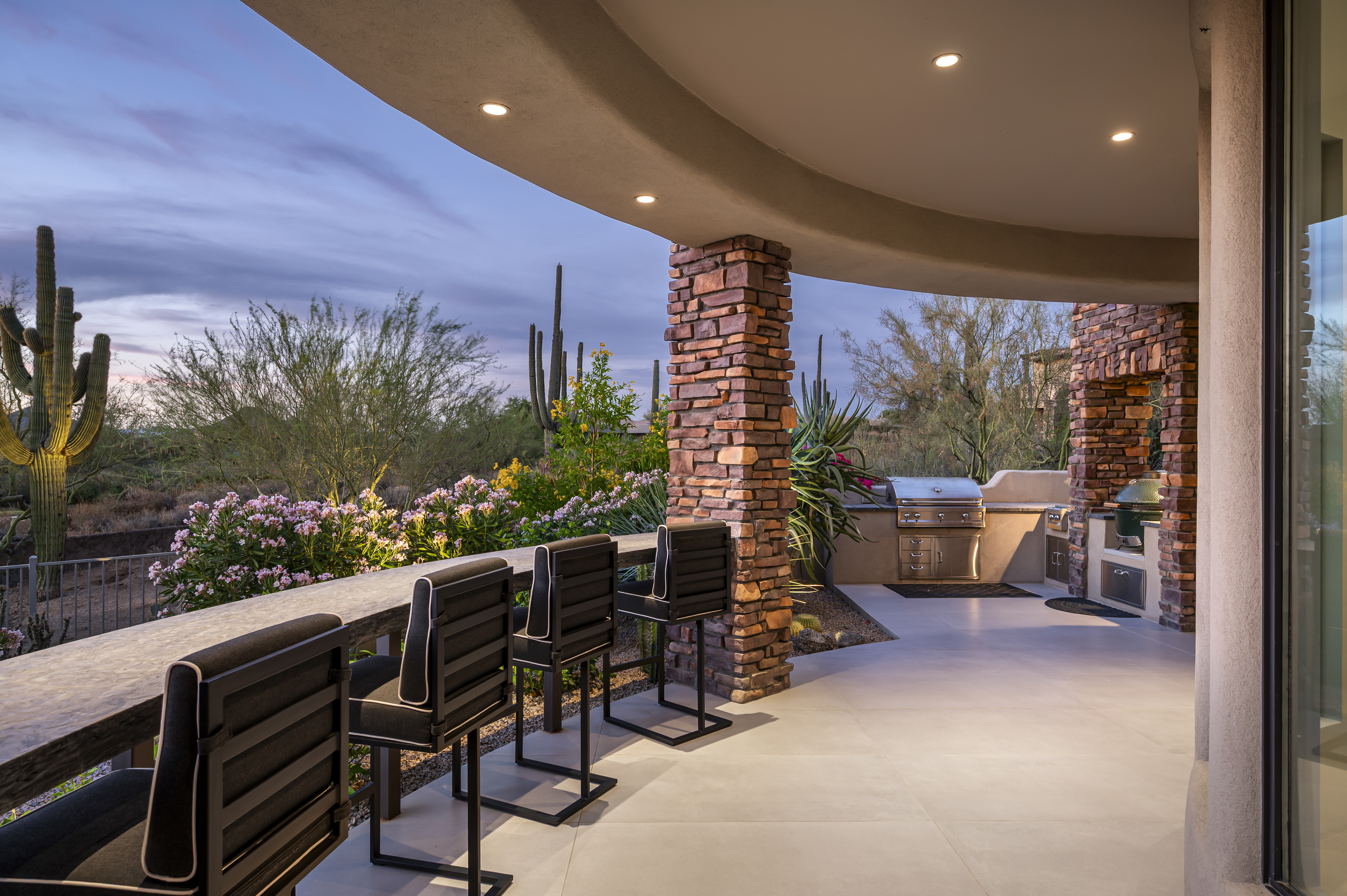  10302 E Running Deer Trail ¦Scottsdale, AZ - 物件實景