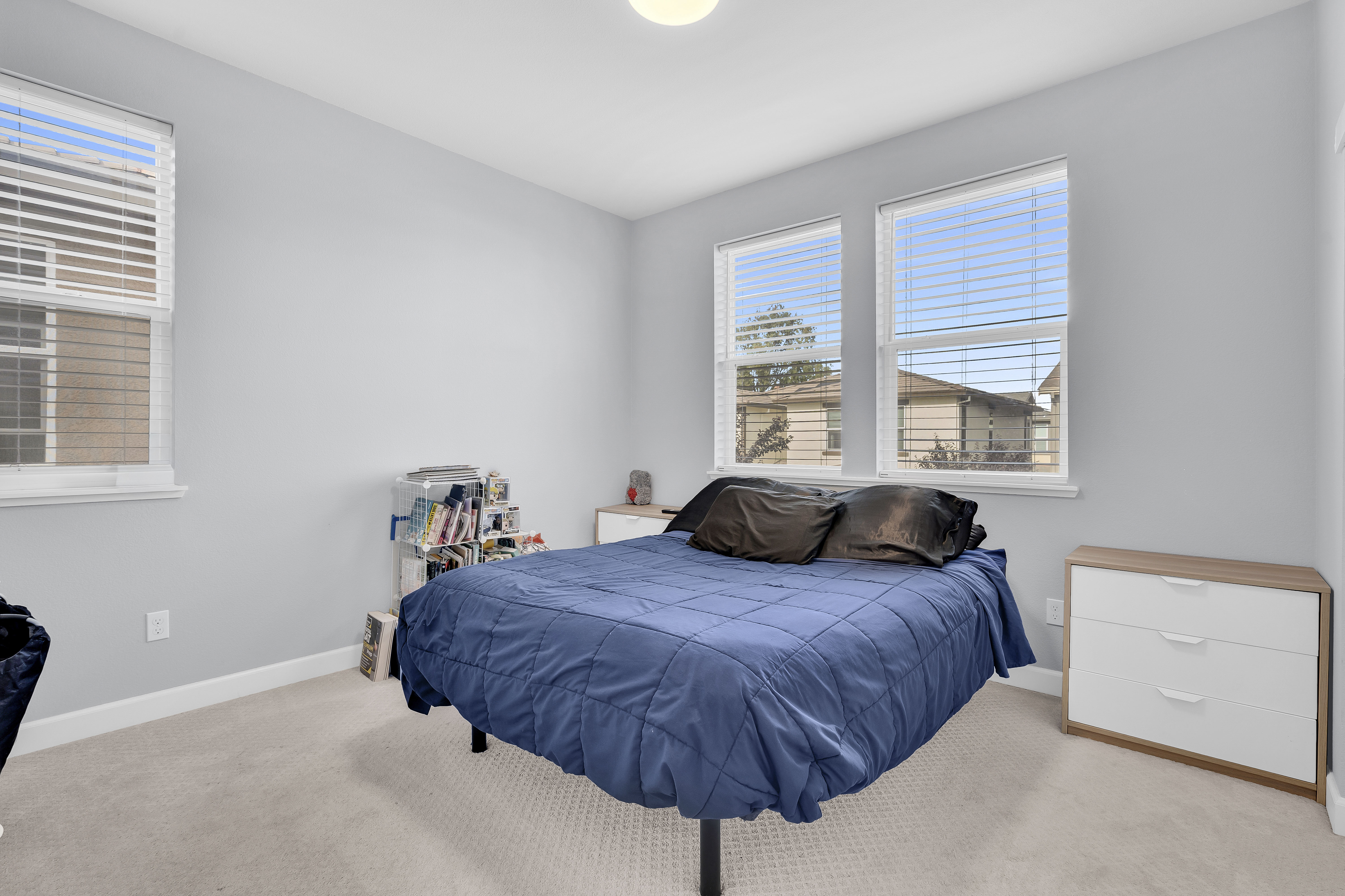  Elevated Brentwood Living - Efficient Home Built for Today’s Lifestyle - 物件實景
