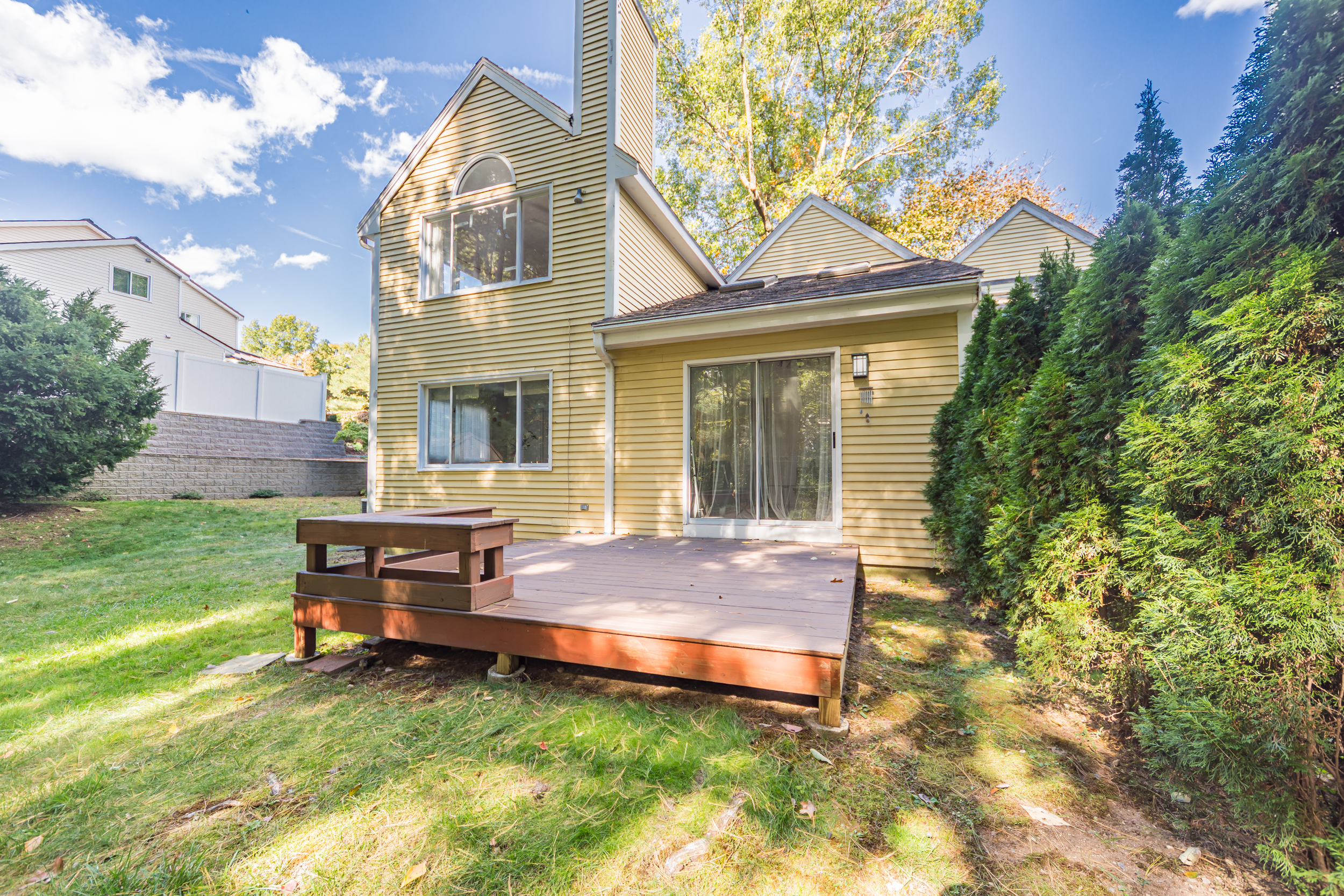  10 Lanes End, Unit B, Natick, MA, 01760 - 物件實景