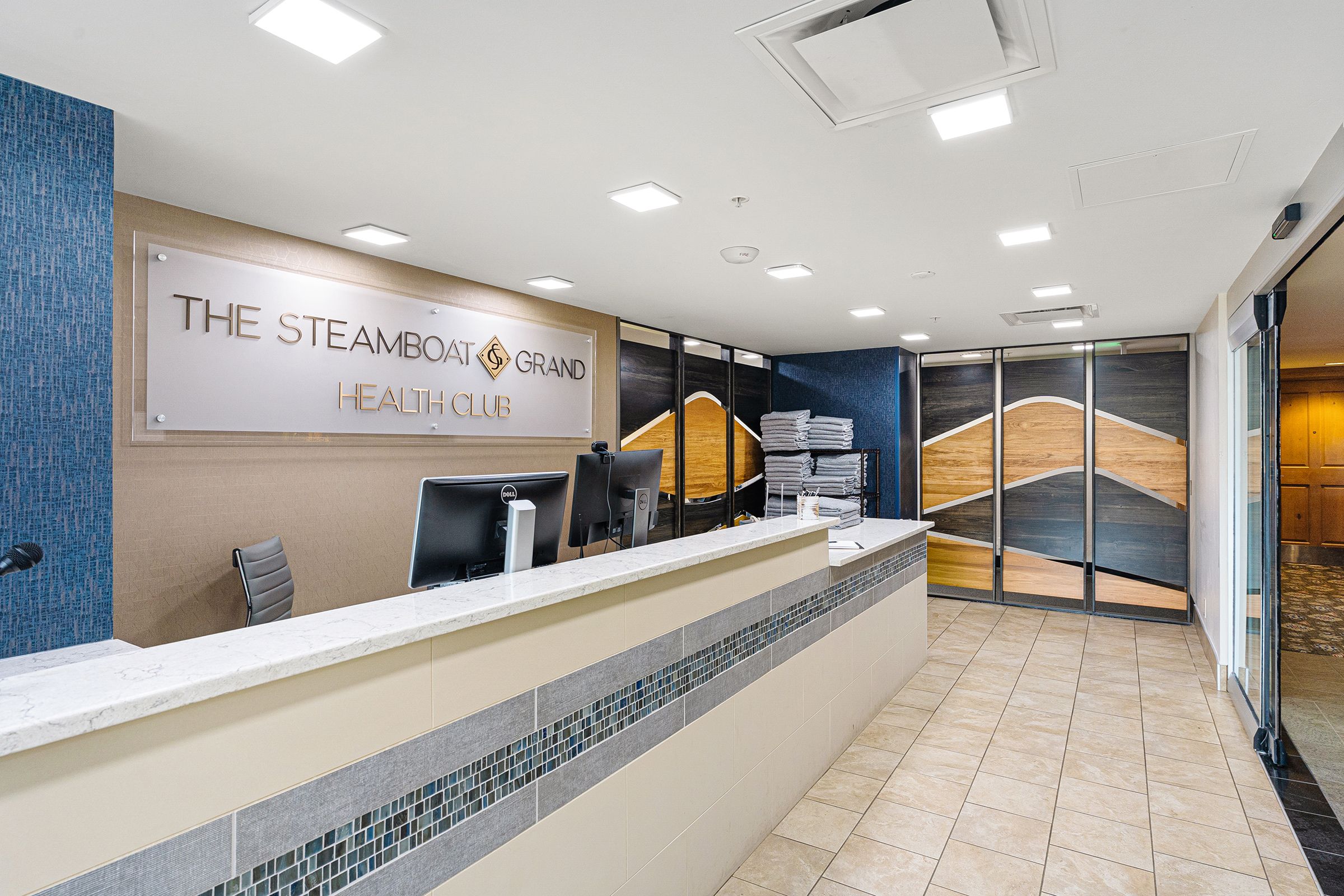  2300 Mt Werner Circle #517 QI, Steamboat Springs, CO 80487 - 物件實景