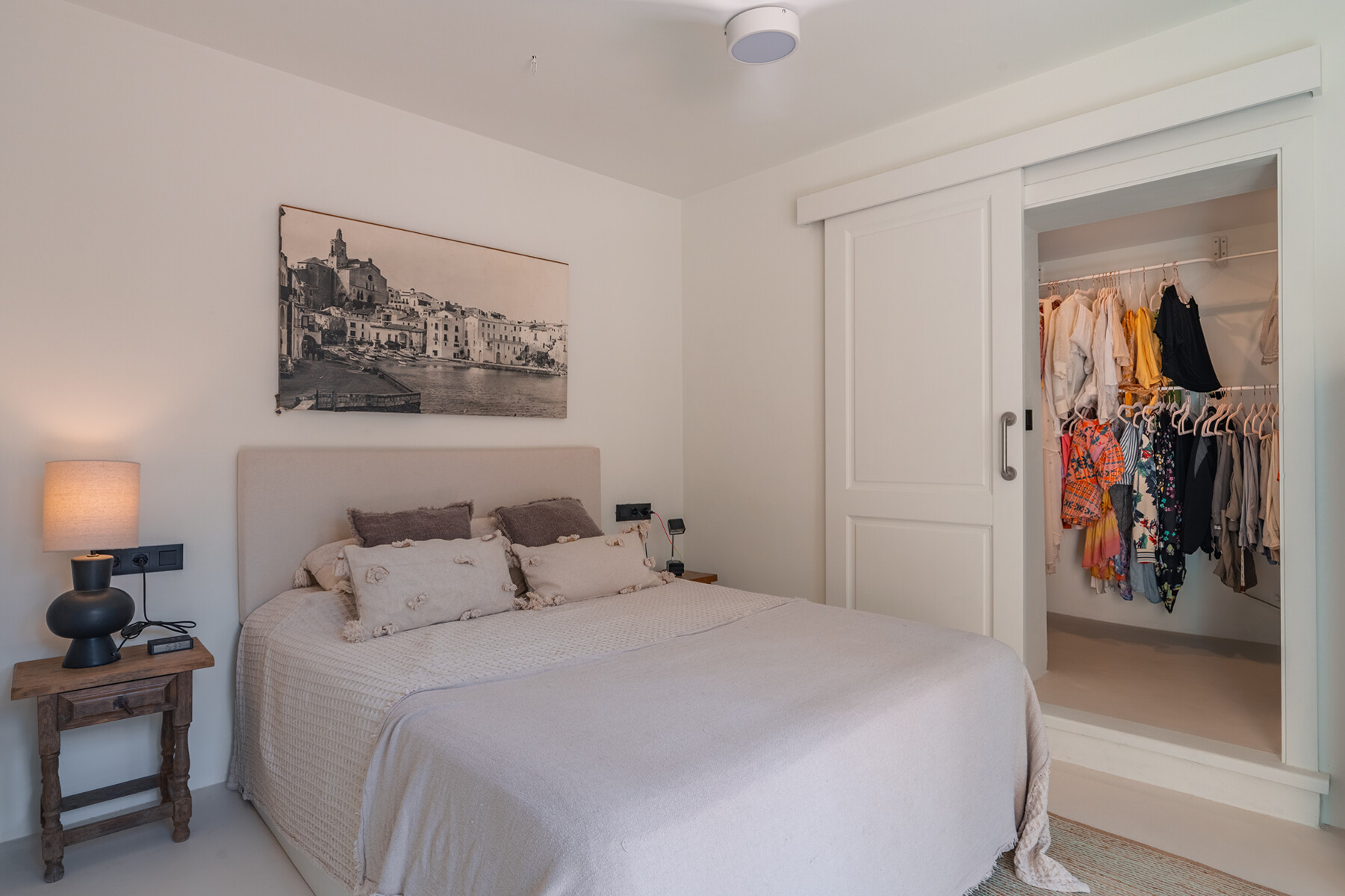  Charming townhouse with beautiful views in the center of Begur - 物件實景