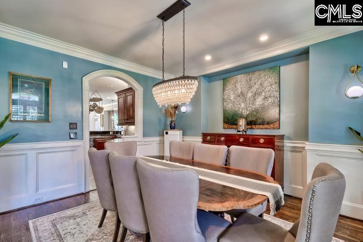 Columbia, South Carolina, 29223, United States, 5 Bedrooms Bedrooms, ,5 BathroomsBathrooms,Residential,For Sale,1934505