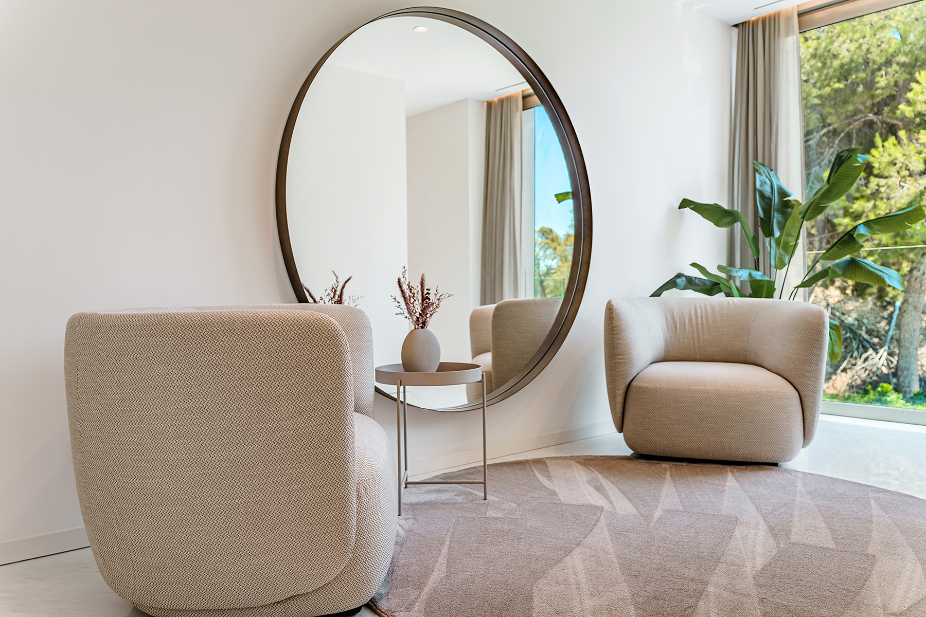  Villa with pool in Puerto de Andratx - 物件實景