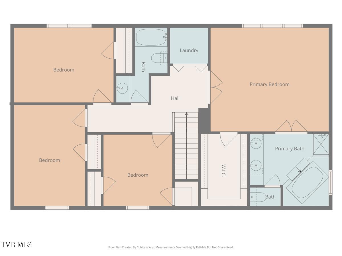 Gray, Tennessee, 37615, United States, 4 Bedrooms Bedrooms, ,3 BathroomsBathrooms,Residential,For Sale,1979136