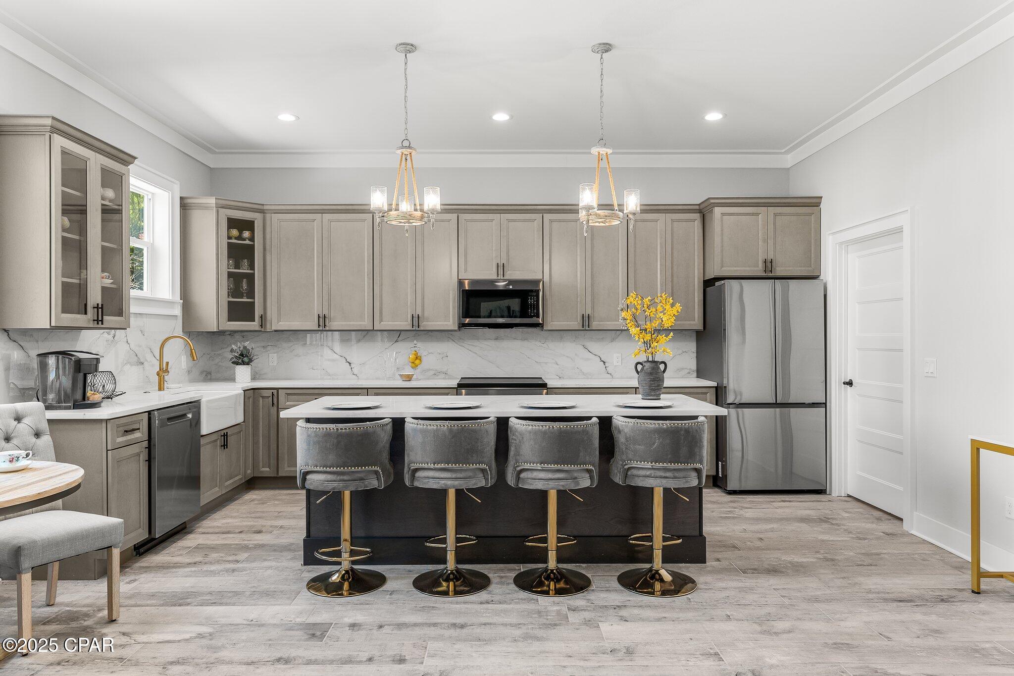Panama City Beach, Florida, 32407, United States, 4 Bedrooms Bedrooms, ,3 BathroomsBathrooms,Residential,For Sale,1804531