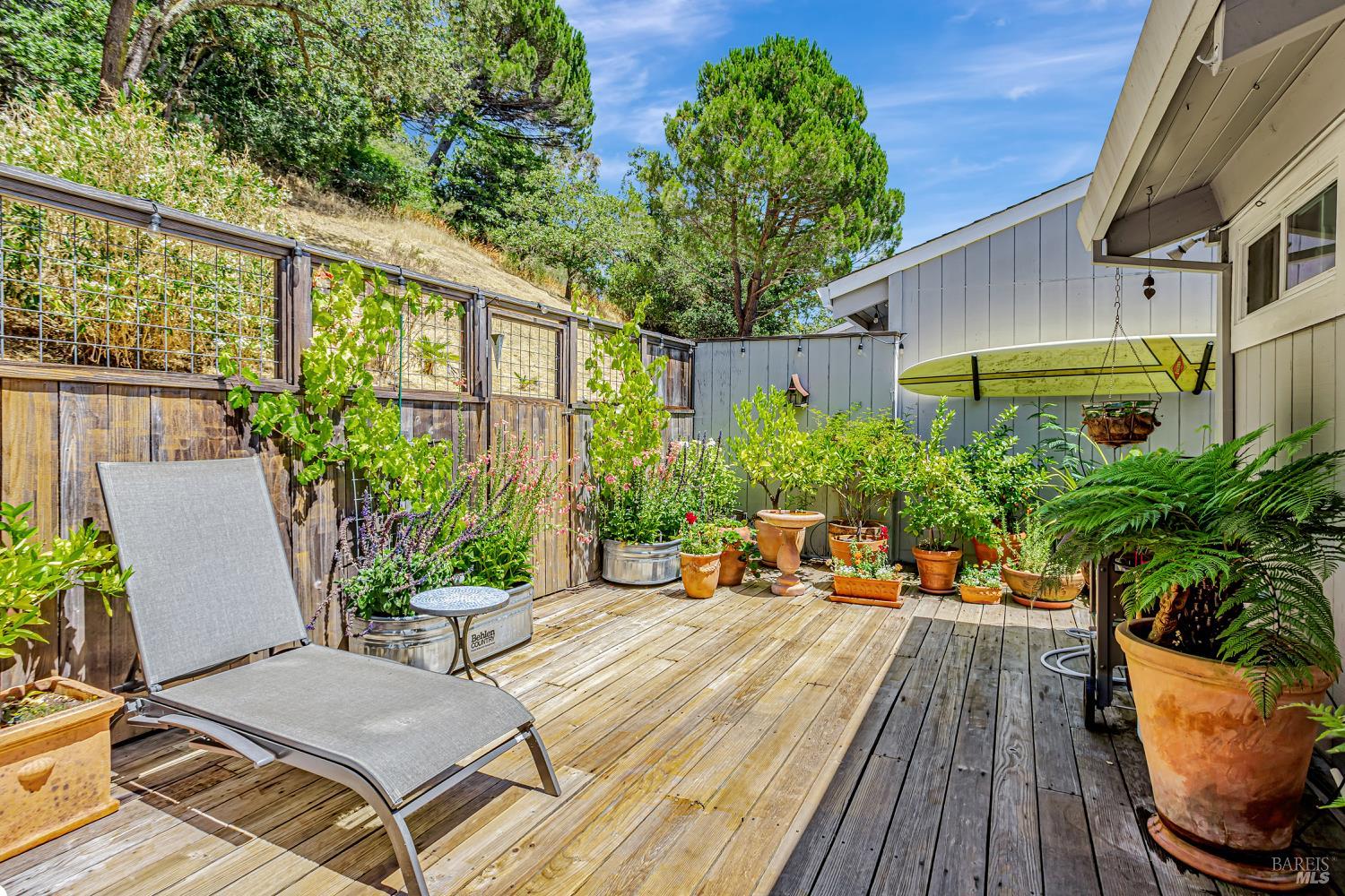Kentfield, California, 94904, United States, 1 Bedroom Bedrooms, ,1 BathroomBathrooms,Residential,For Sale,1903571