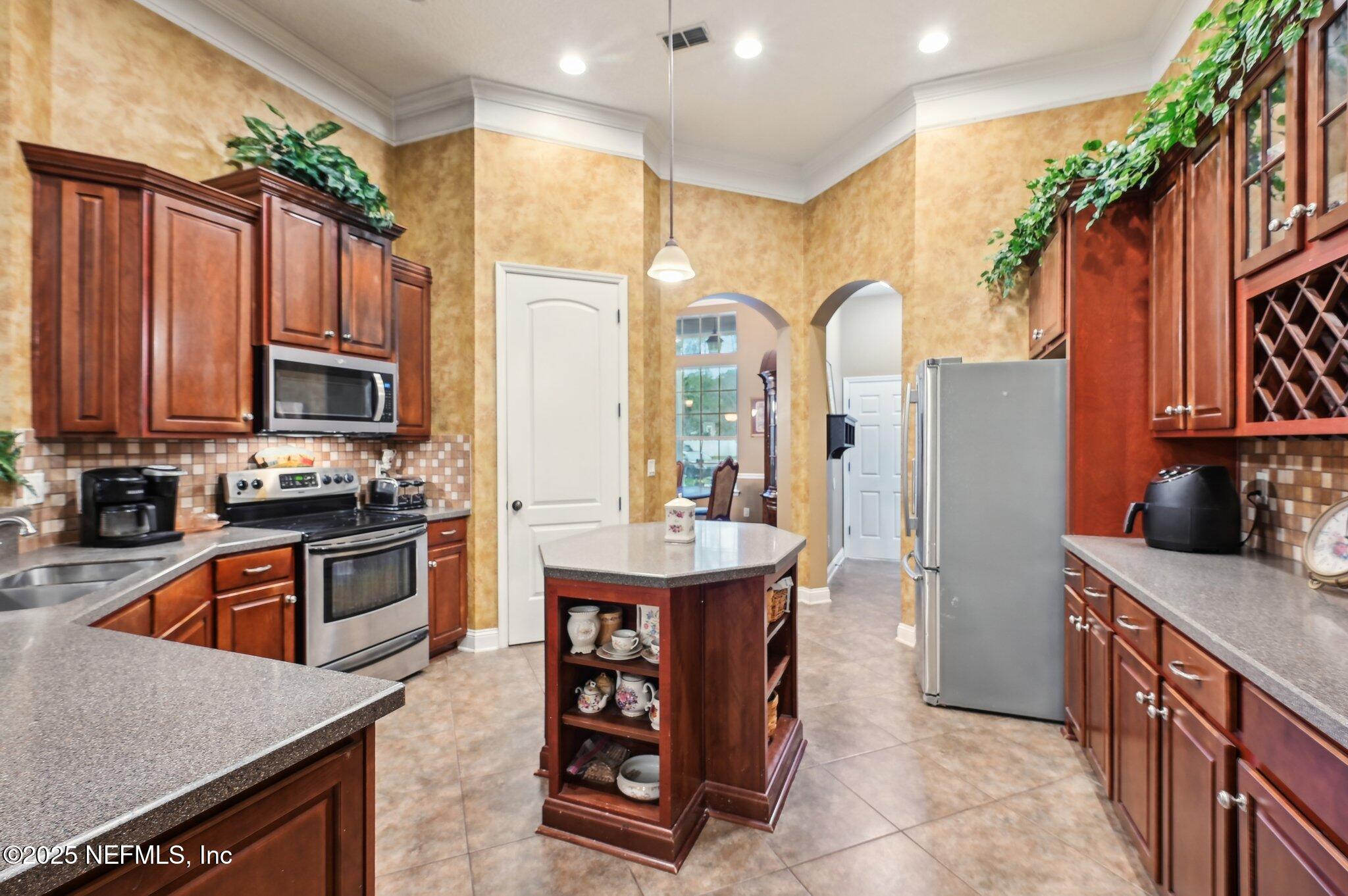 St Johns, Florida, 32259, United States, 5 Bedrooms Bedrooms, ,4 BathroomsBathrooms,Residential,For Sale,1690975