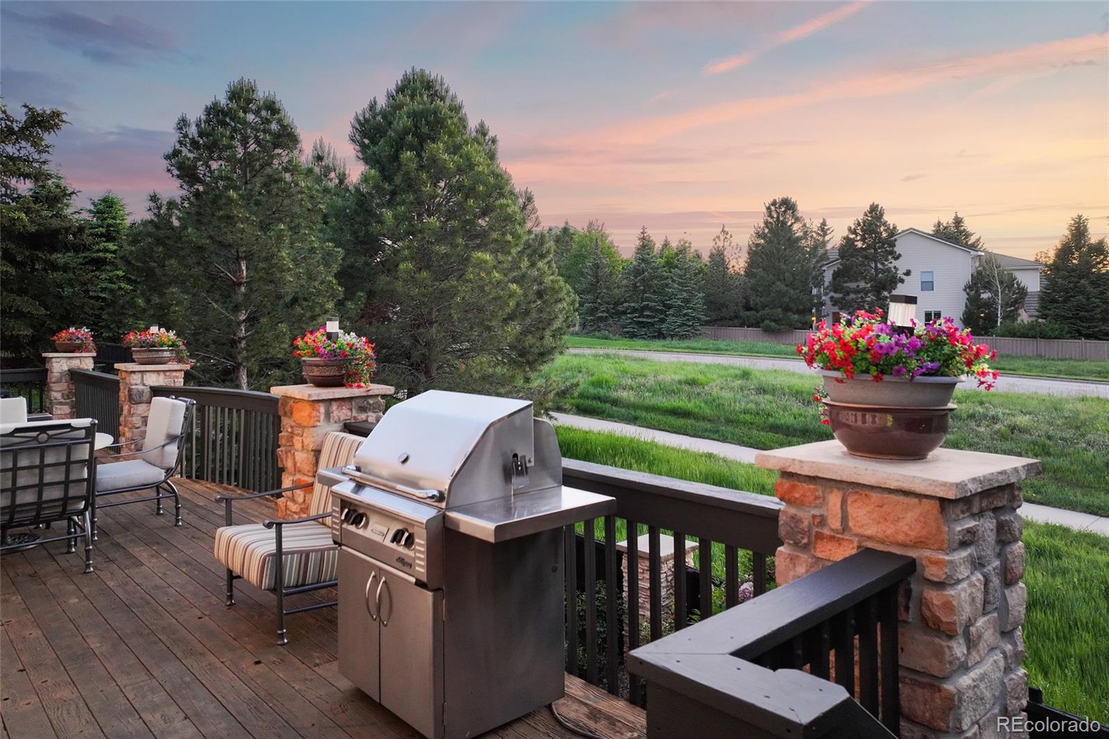 Castle Pines, Colorado, 80108, United States, 5 Bedrooms Bedrooms, ,4 BathroomsBathrooms,Residential,For Sale,2002261