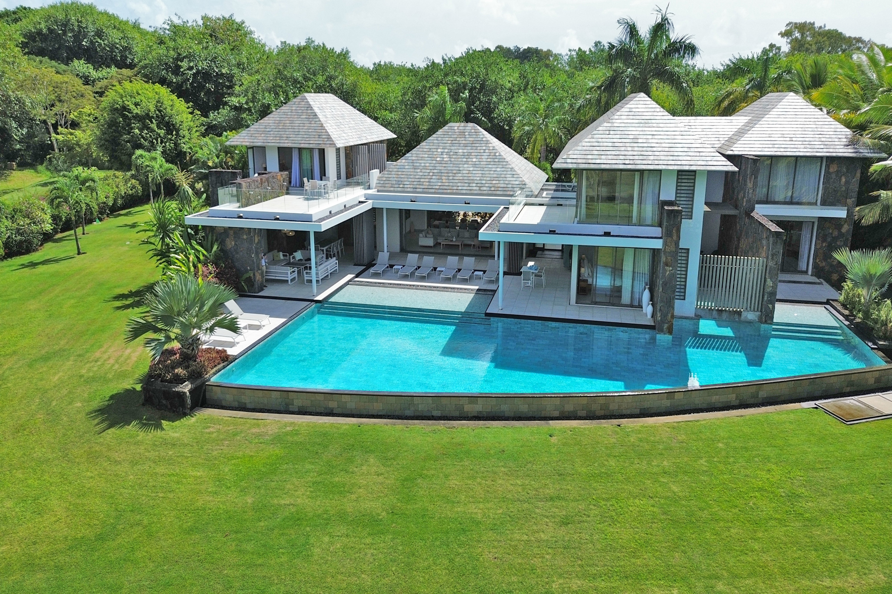  Villa Mirador - Anahita - 物件實景