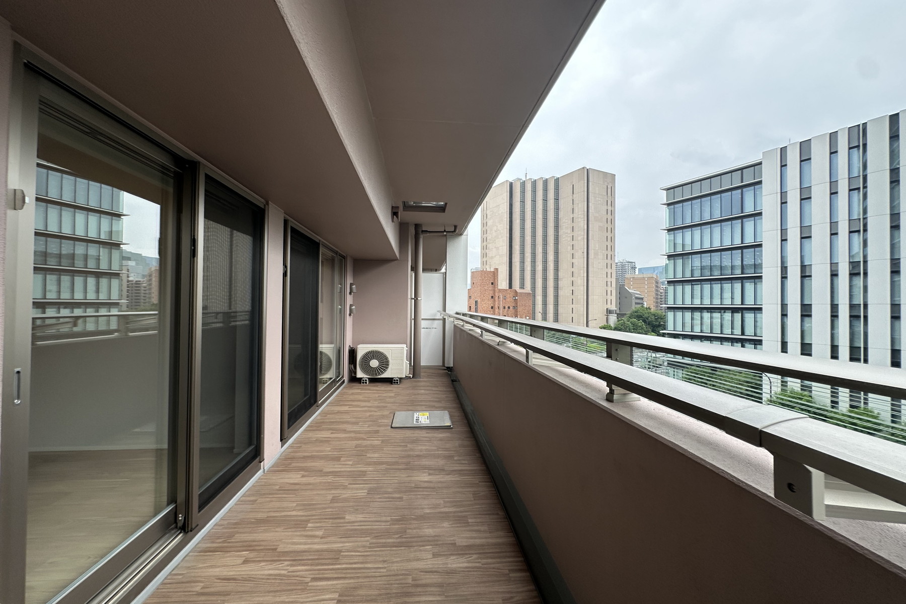  BRANZ TOWER SHIBAURA - 物件實景