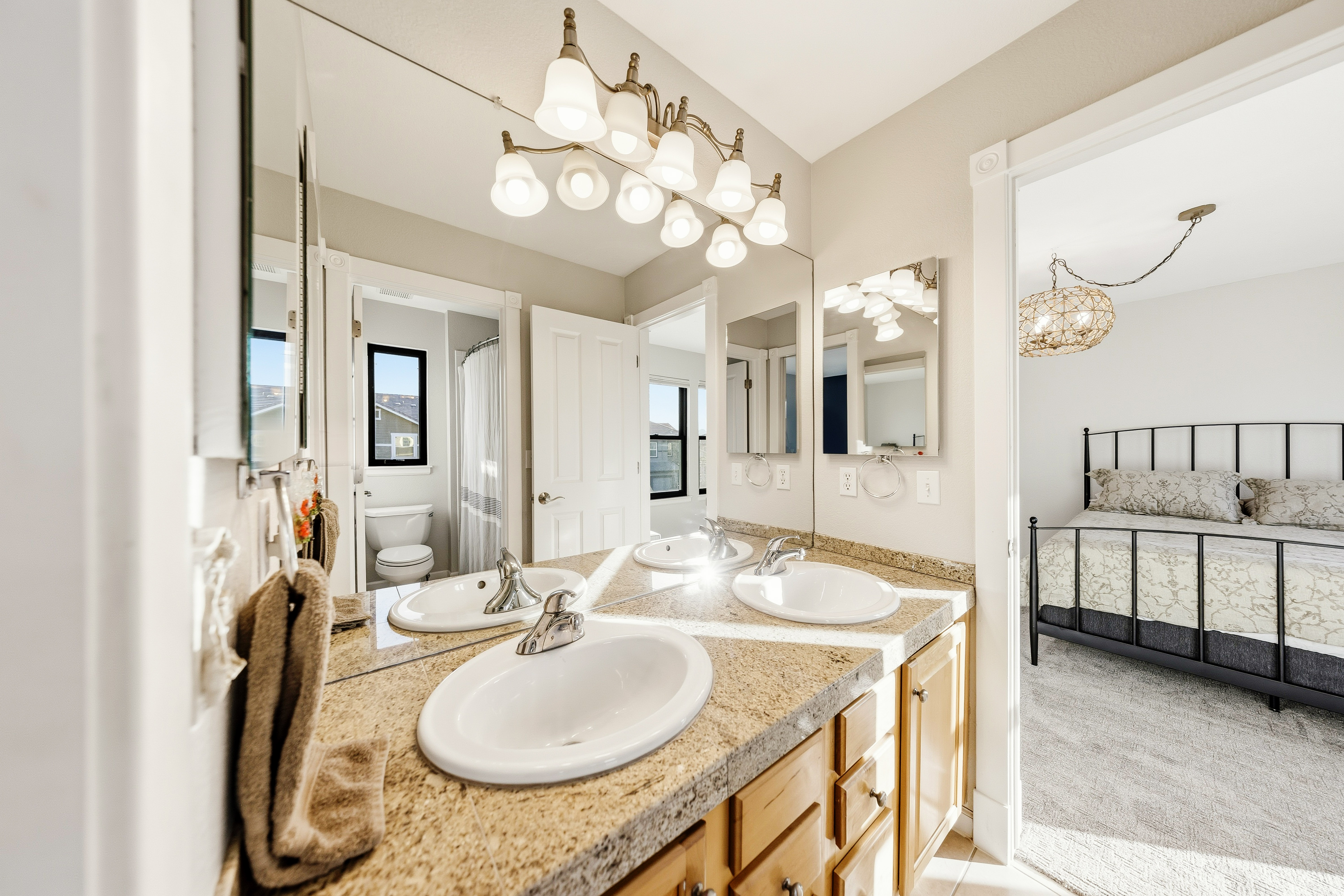  One-of-a-kind residence in the prestigious Highlands Ranch Golf Club community - 物件實景