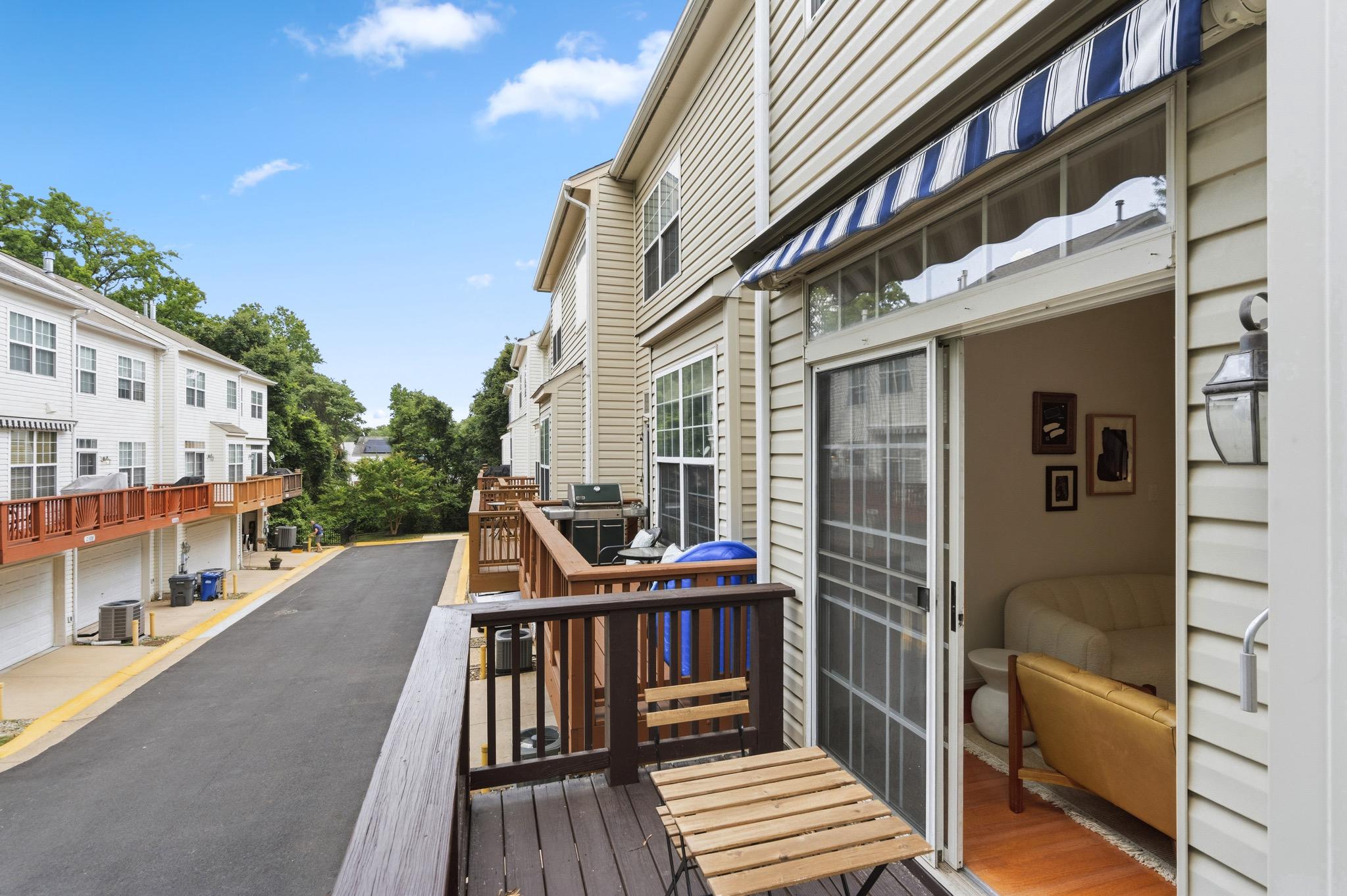  2313 Huntington Station Court, Alexandria, VA, 22303 - 物件實景