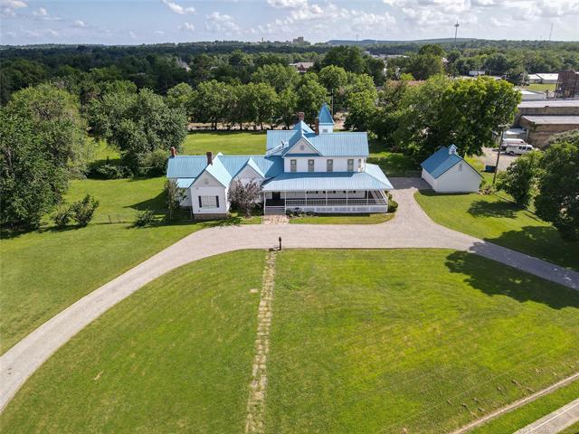 McAlester, Oklahoma, 74501, United States, 4 Bedrooms Bedrooms, ,2 BathroomsBathrooms,Residential,For Sale,1982144