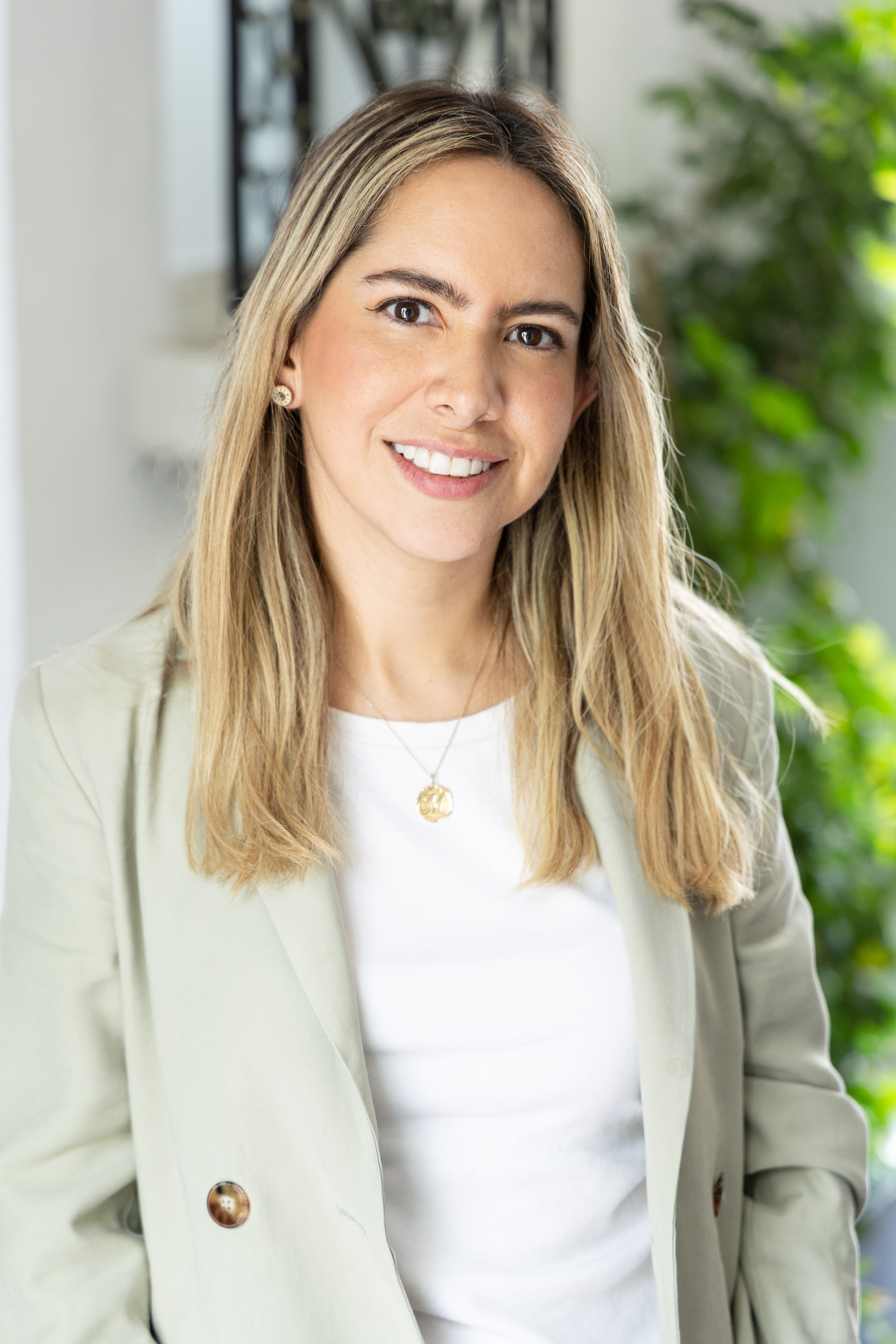 Marisol Mora y Davidson