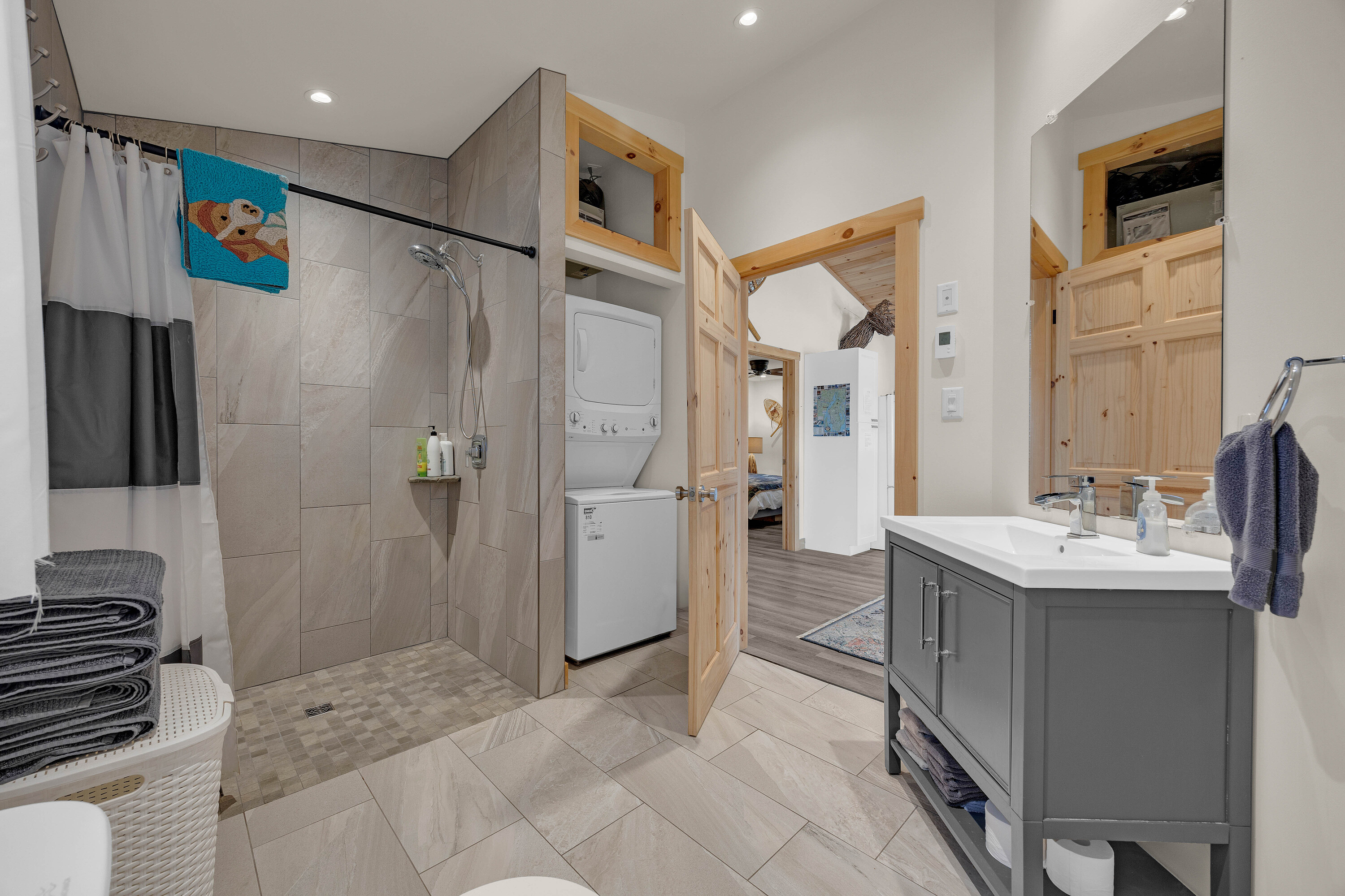  Oak Bay, Charlotte County - 物件實景