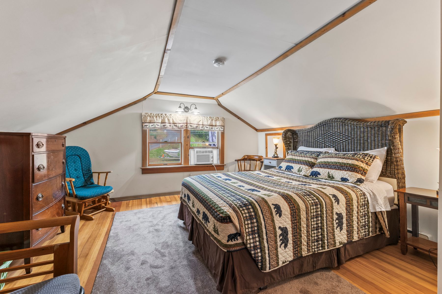  Adirondack Escape on Long Lake - 物件實景