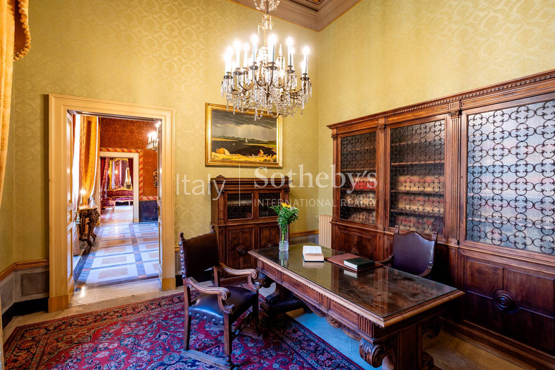  Renaissance Palace in the Heart of Catania - 物件實景