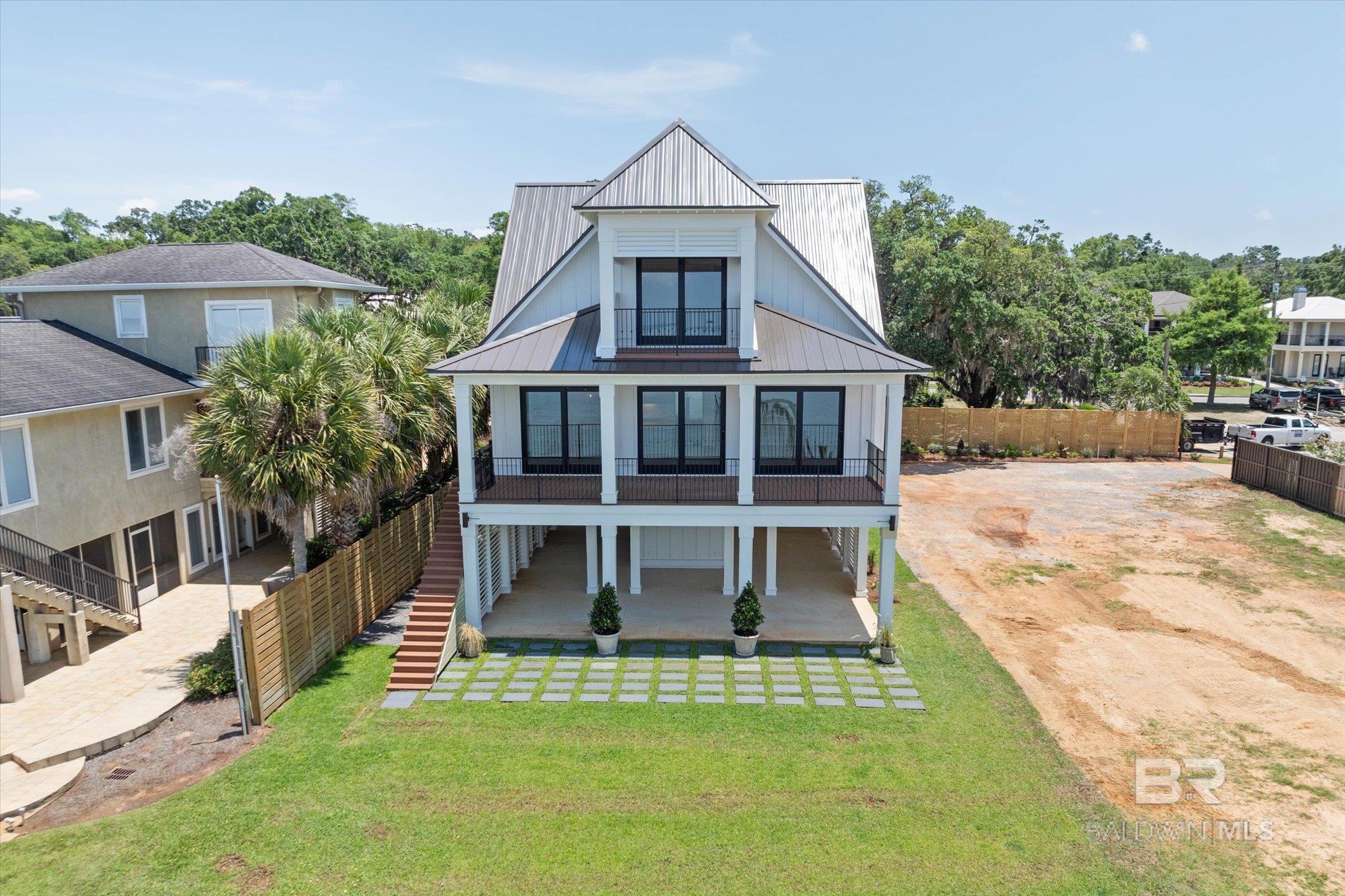 Fairhope, Alabama, 36532, United States, 4 Bedrooms Bedrooms, ,4 BathroomsBathrooms,Residential,For Sale,1838999