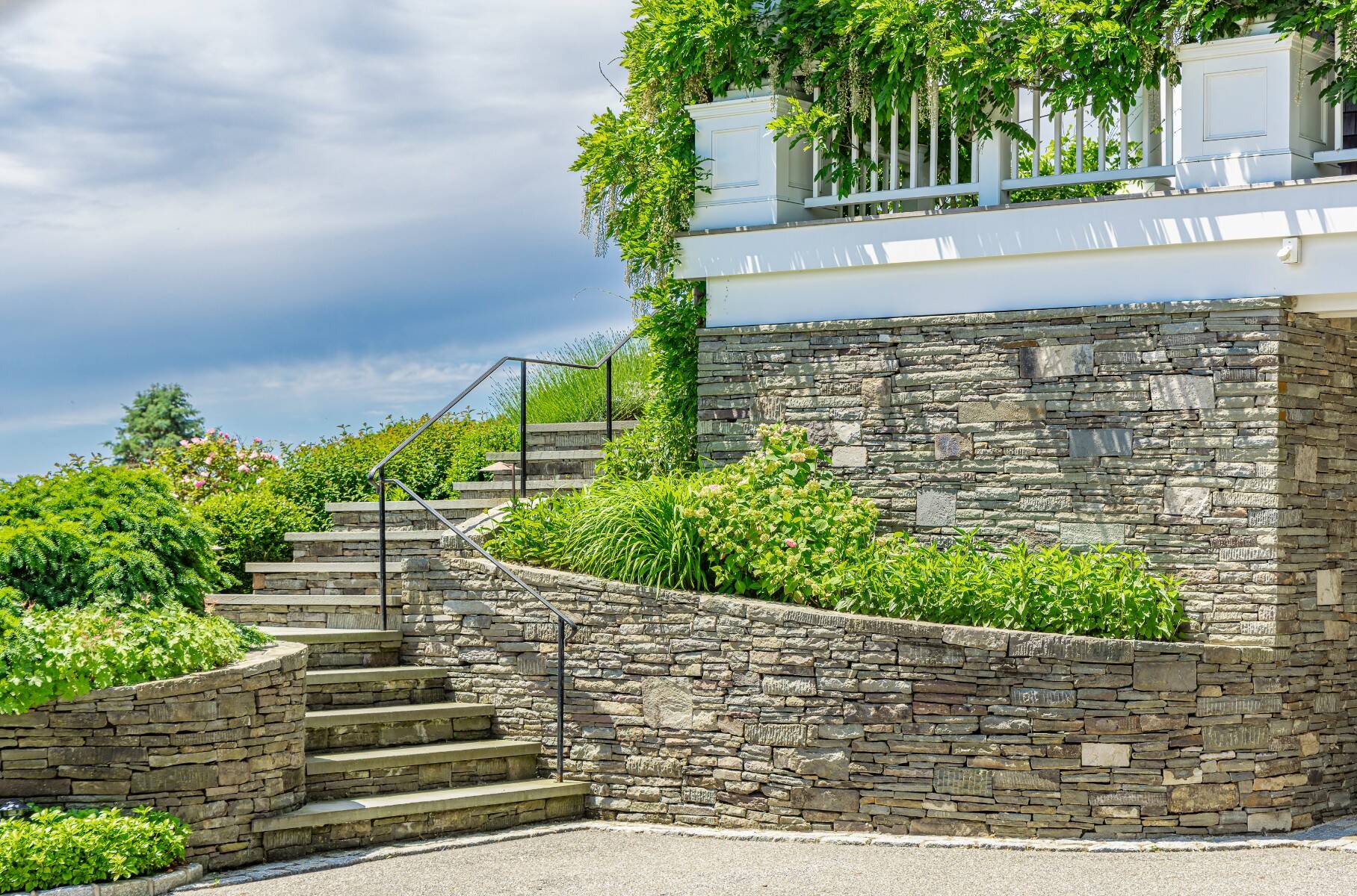  Majestic Ocean Views in Montauk - 物件實景