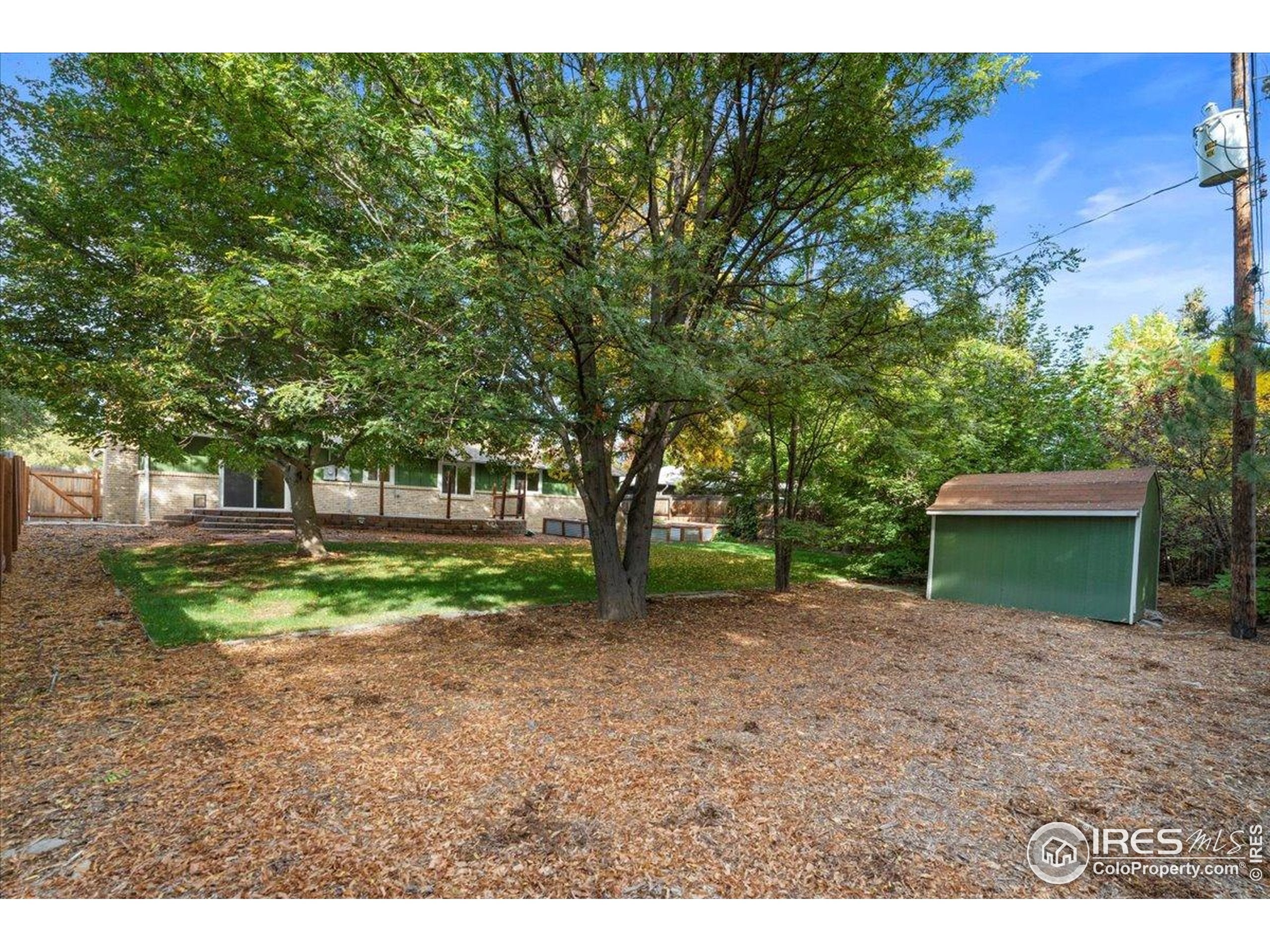 Loveland, Colorado, 80538, United States, 5 Bedrooms Bedrooms, ,1 BathroomBathrooms,Residential,For Sale,1988384