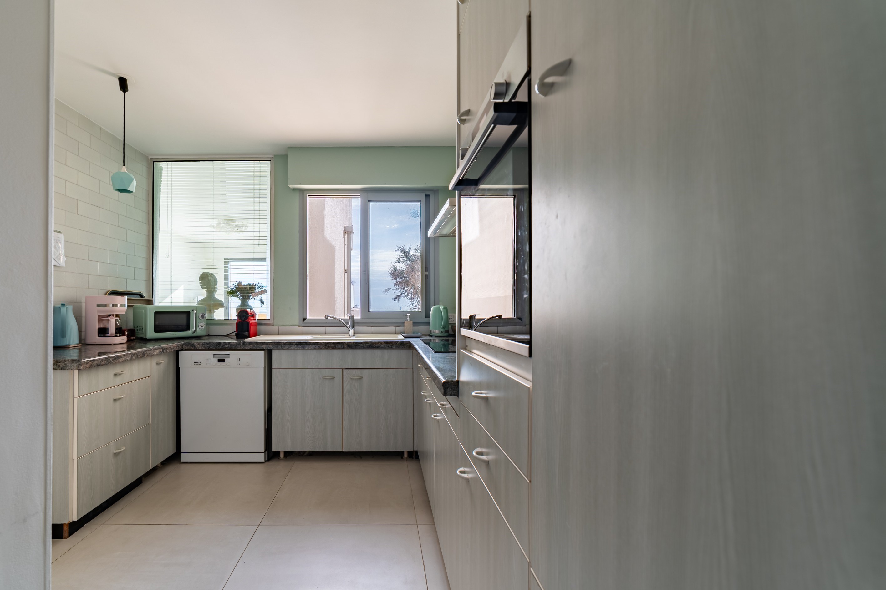  Apartment on the Seafront – Corniche of Sète – Terrace and Private Beach Access - 物件實景