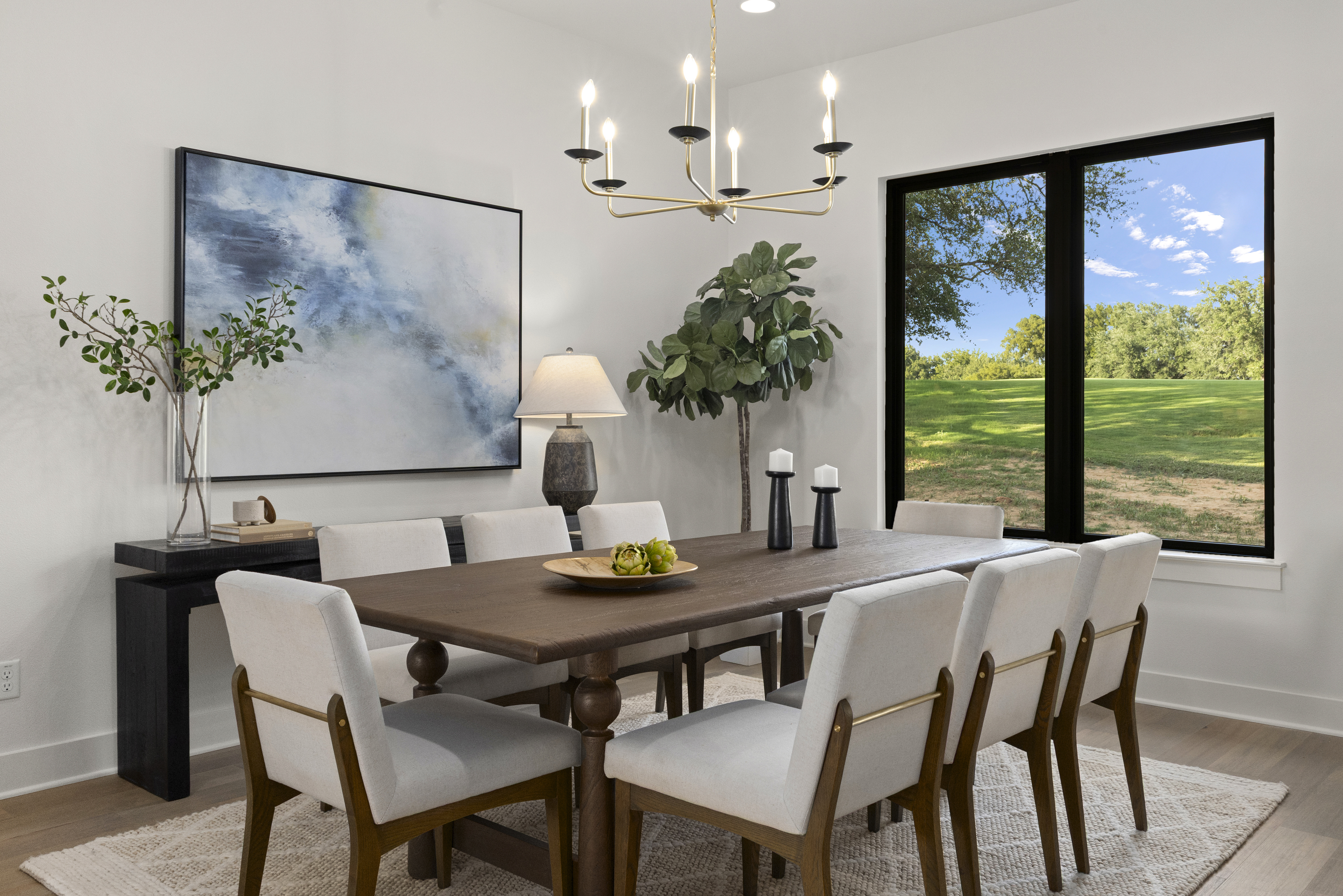  Golf Course Luxury-Minutes from Lake LBJ - 物件實景