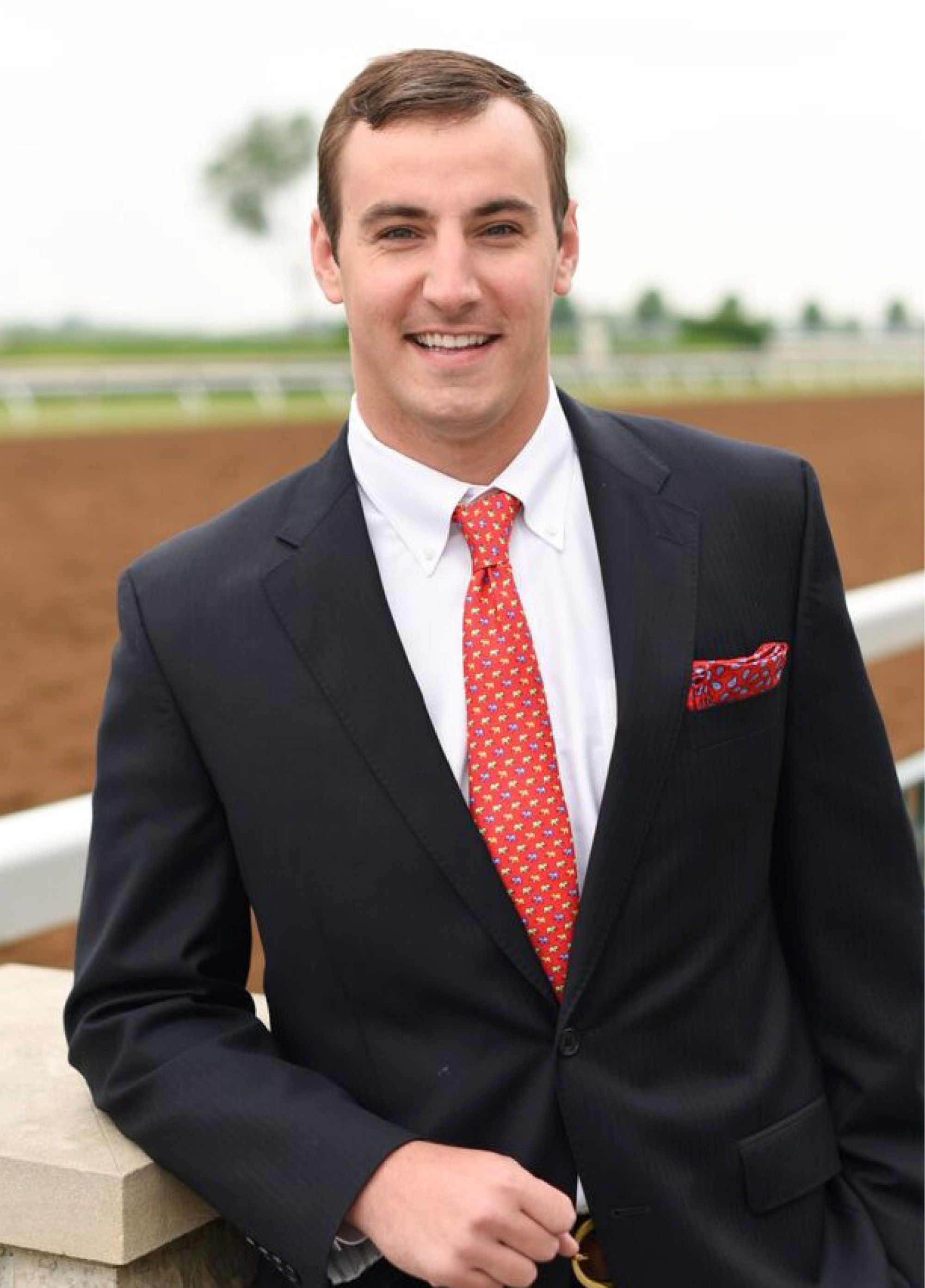 Zach Magoto