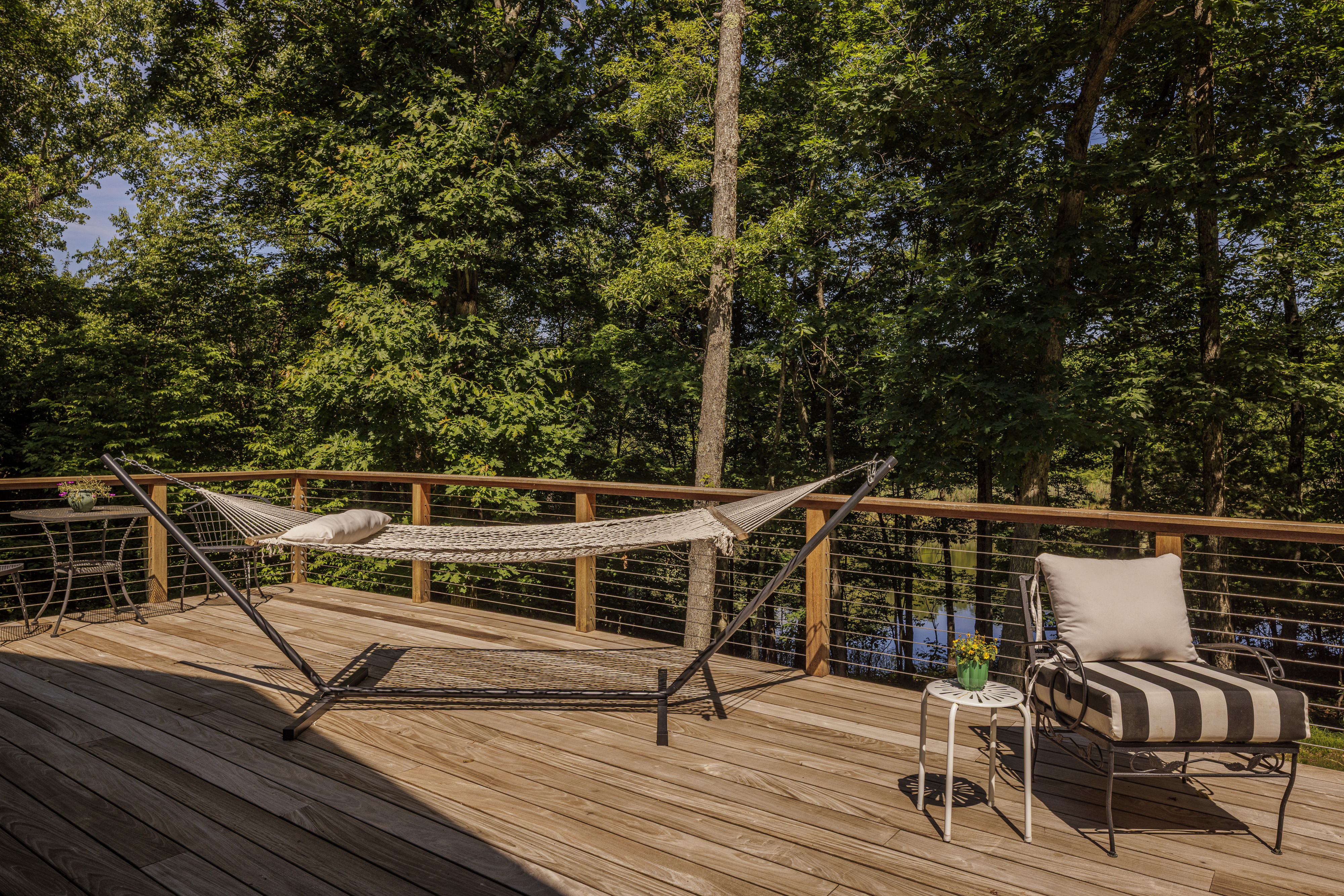  Spectacularly Renovated Maiden Lake Retreat - 物件實景