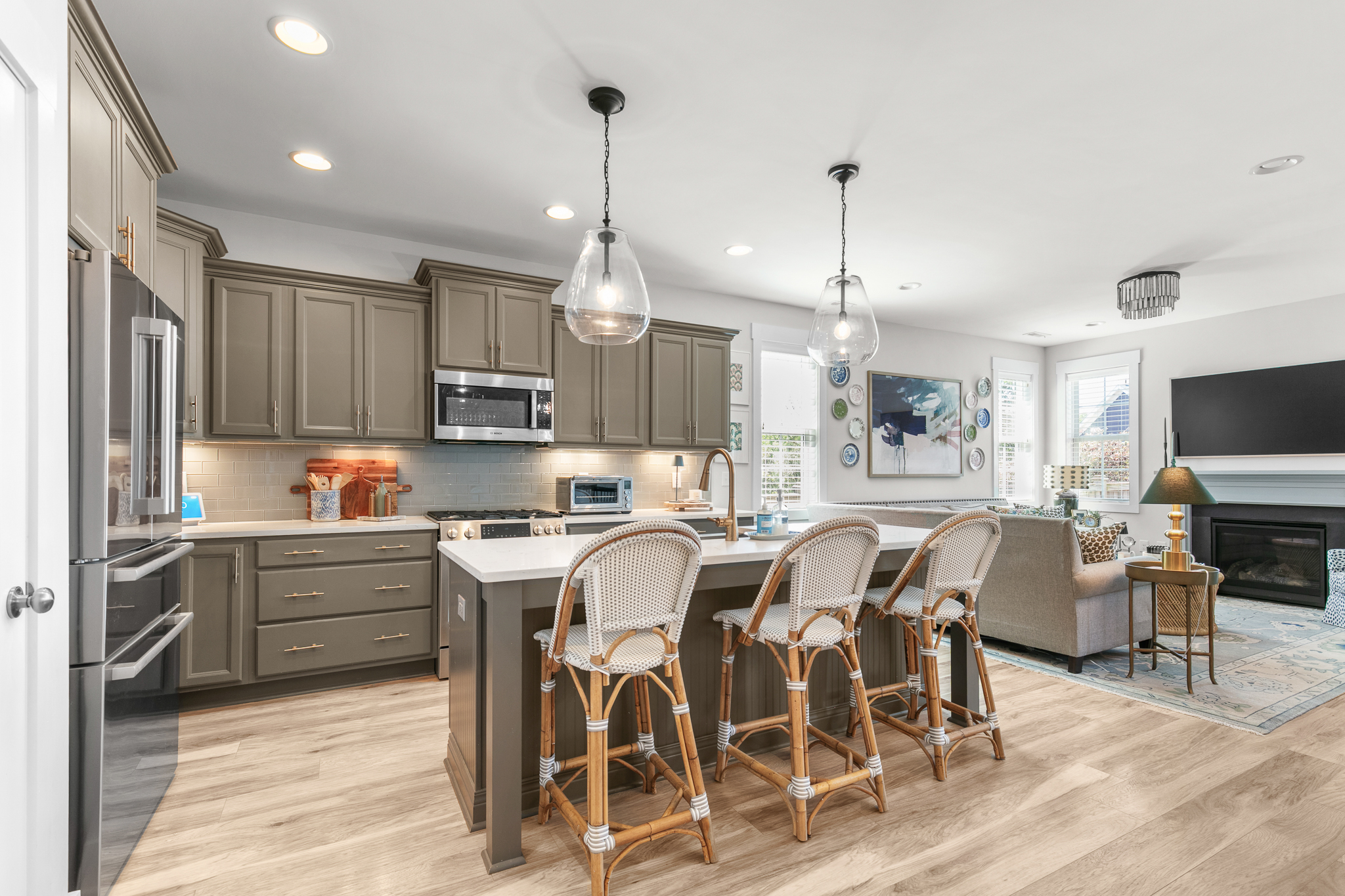  80 Landover Circle, Chapel Hill, NC 27516 - 物件實景