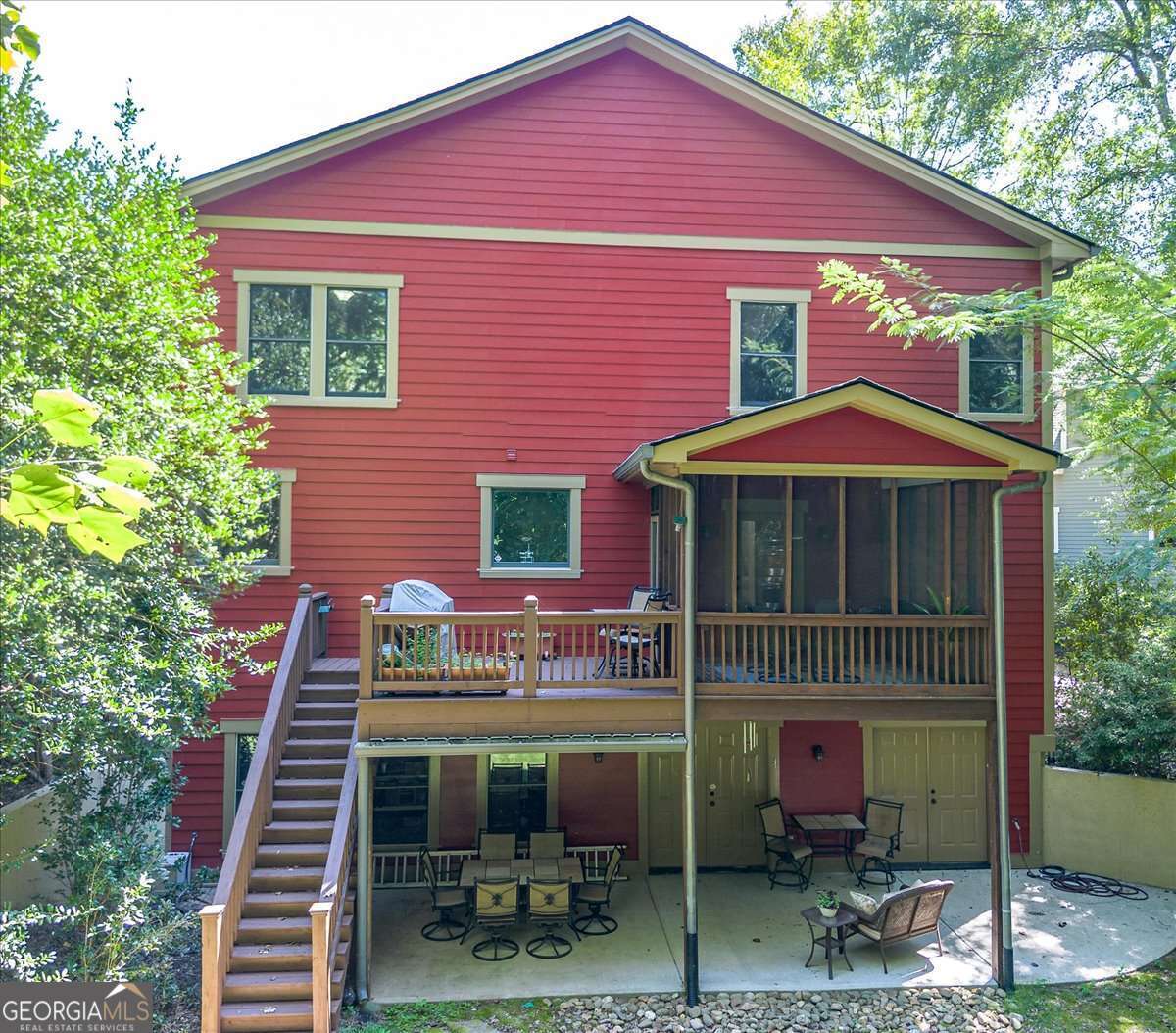 Bogart, Georgia, 30622, United States, 6 Bedrooms Bedrooms, ,4 BathroomsBathrooms,Residential,For Sale,1792990