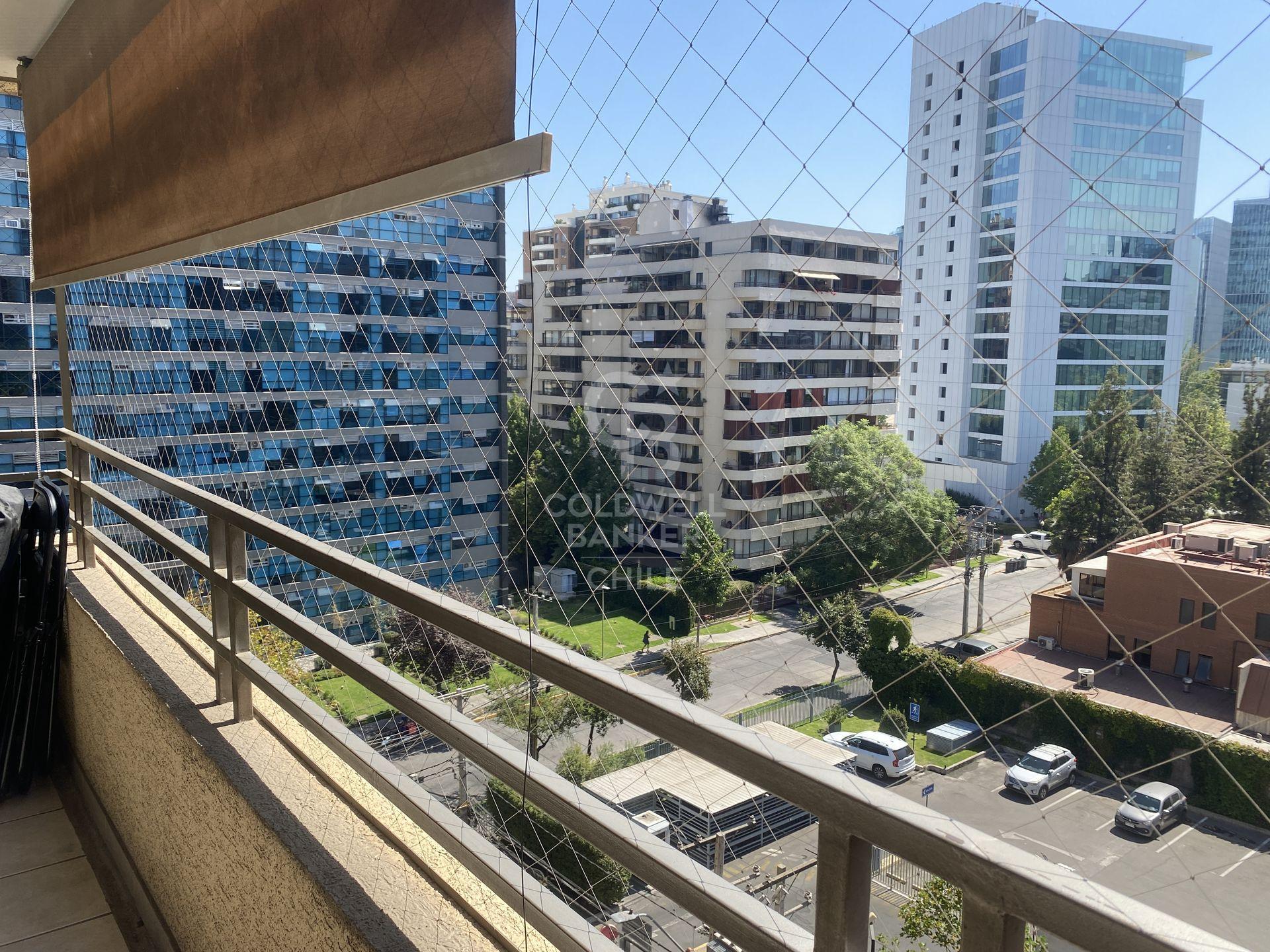 Las Condes, Chile, 3 Bedrooms Bedrooms, ,2 BathroomsBathrooms,Residential,For Sale,1737254