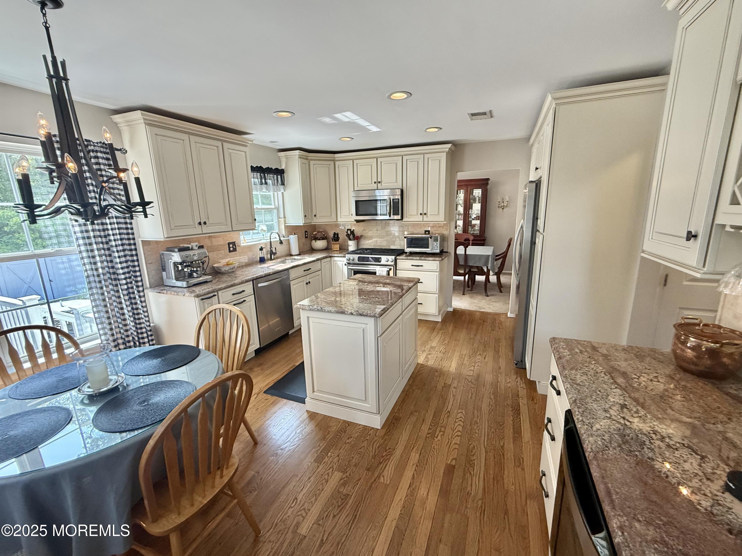 Howell, New Jersey, 07731, United States, 4 Bedrooms Bedrooms, ,3 BathroomsBathrooms,Residential,For Sale,1890794