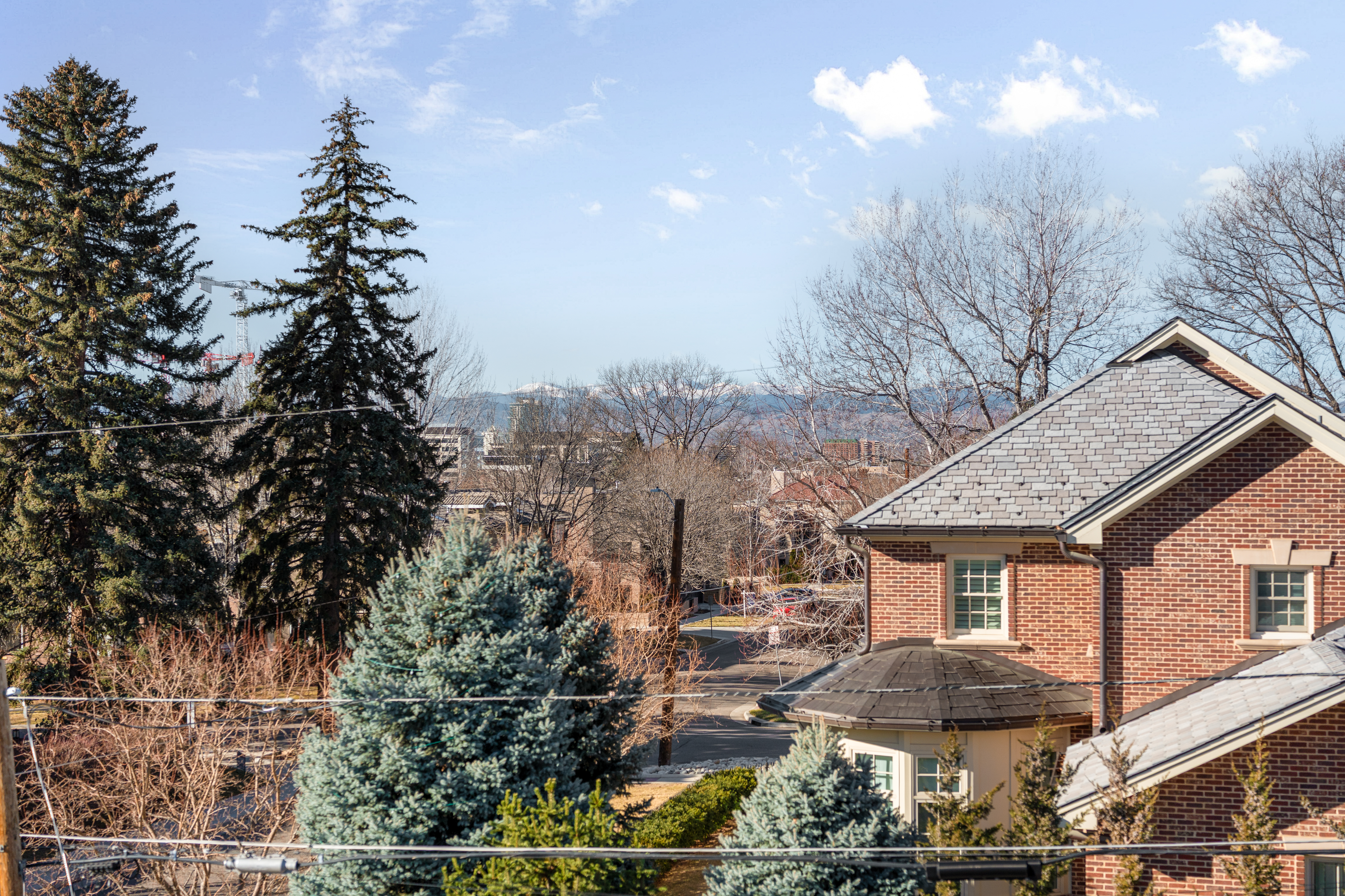  Designed For the Discerning in the Heart of Cherry Creek - 物件實景