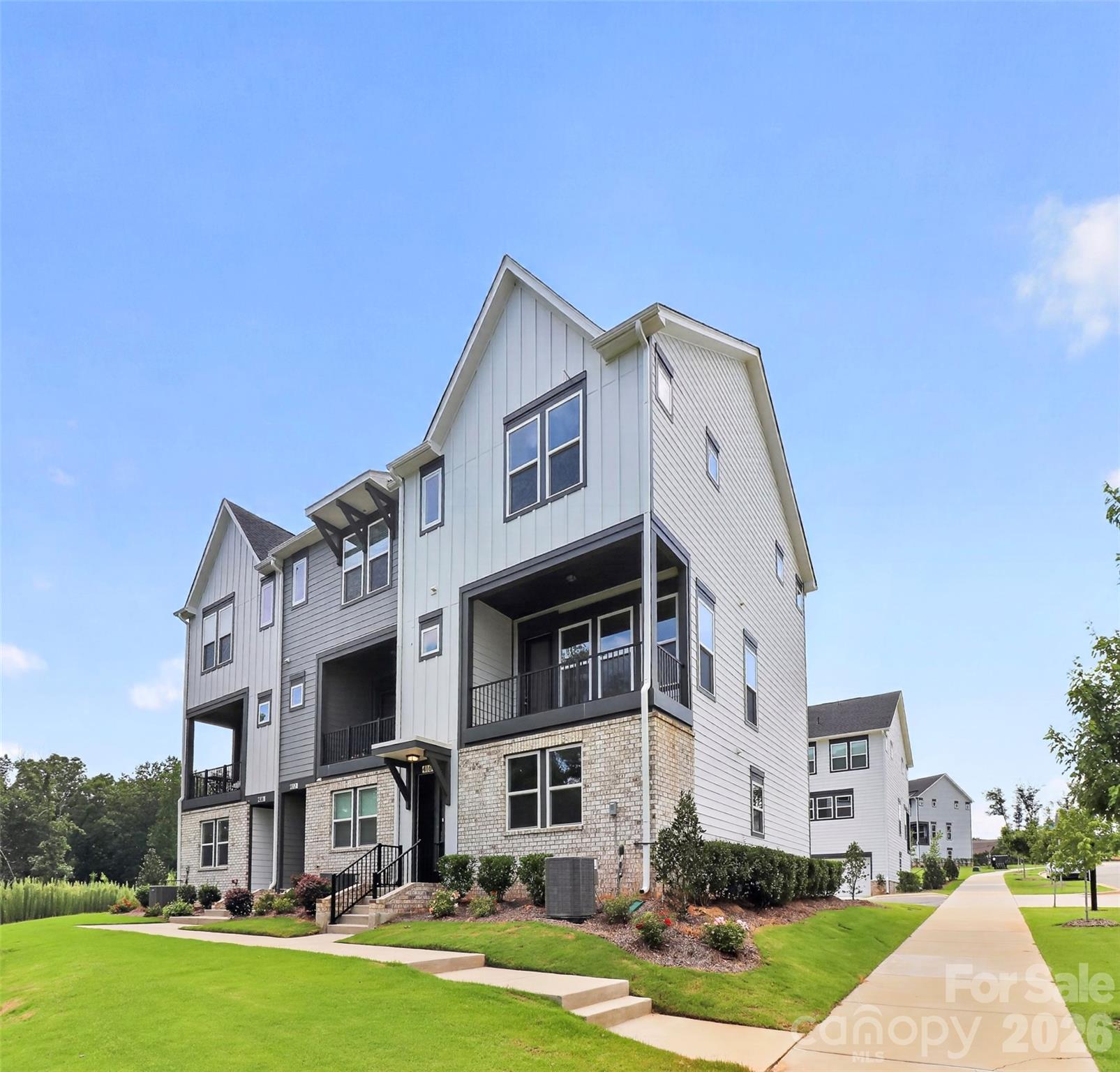 Nathaniel Way, Charlotte, NC 28213 #1