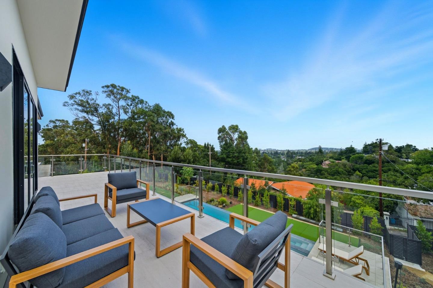 Hillsborough, California, 94010, United States, 8 Bedrooms Bedrooms, ,10 BathroomsBathrooms,Residential,For Sale,1949647
