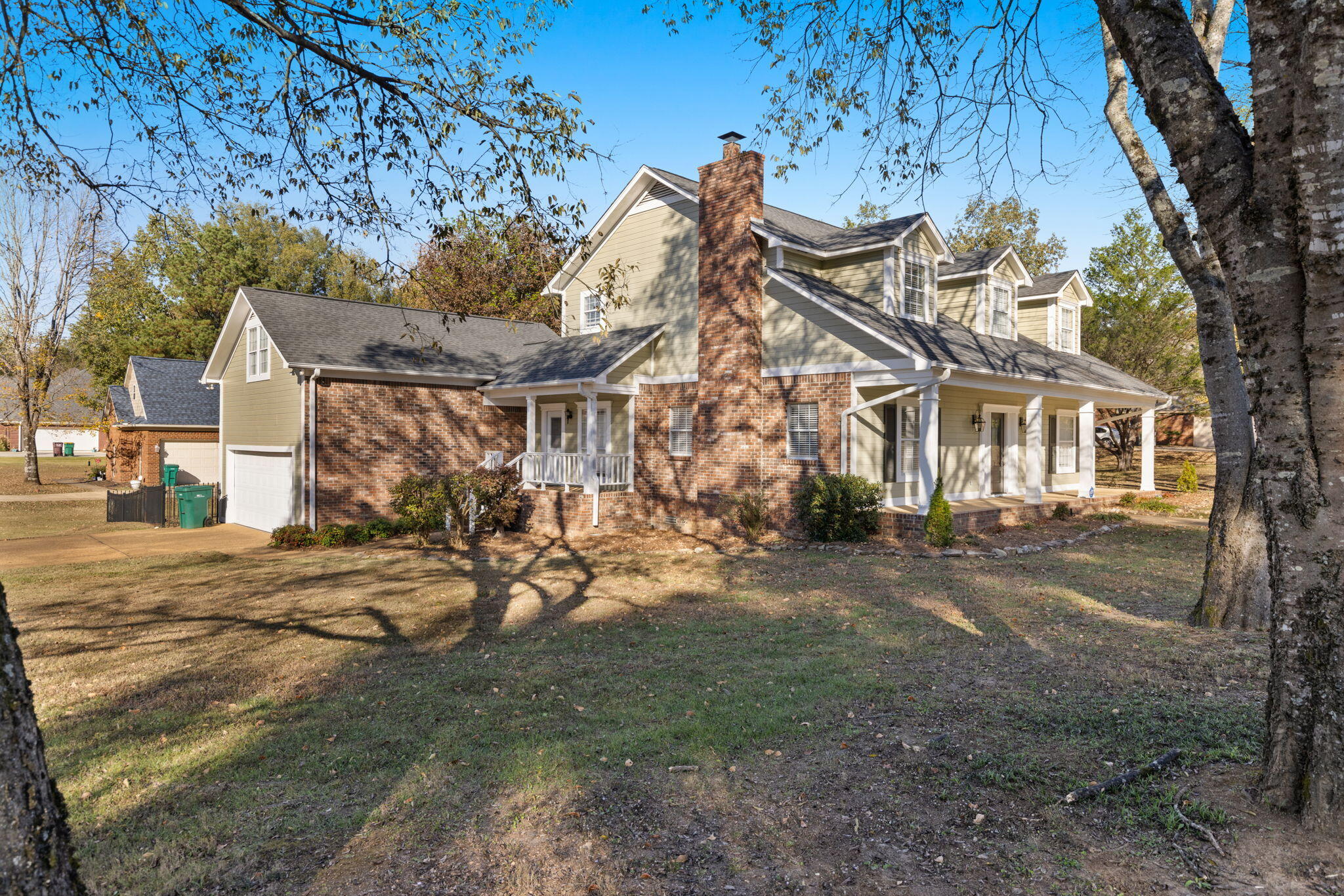 Belden, Mississippi, 38826, United States, 5 Bedrooms Bedrooms, ,4 BathroomsBathrooms,Residential,For Sale,2007757