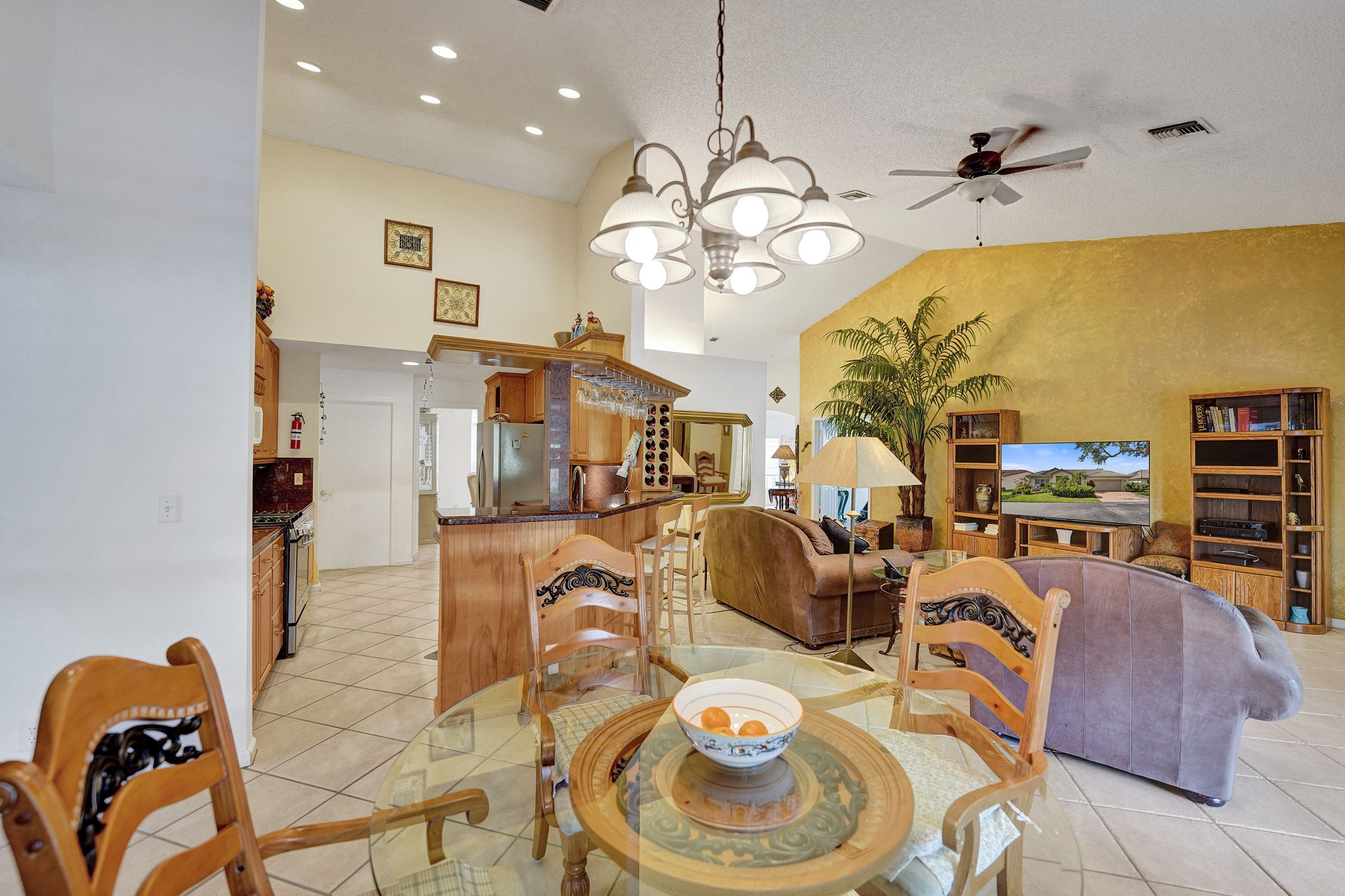  3460 Dunes Vista Drive, Pompano Beach, FL, 33069 - 物件實景