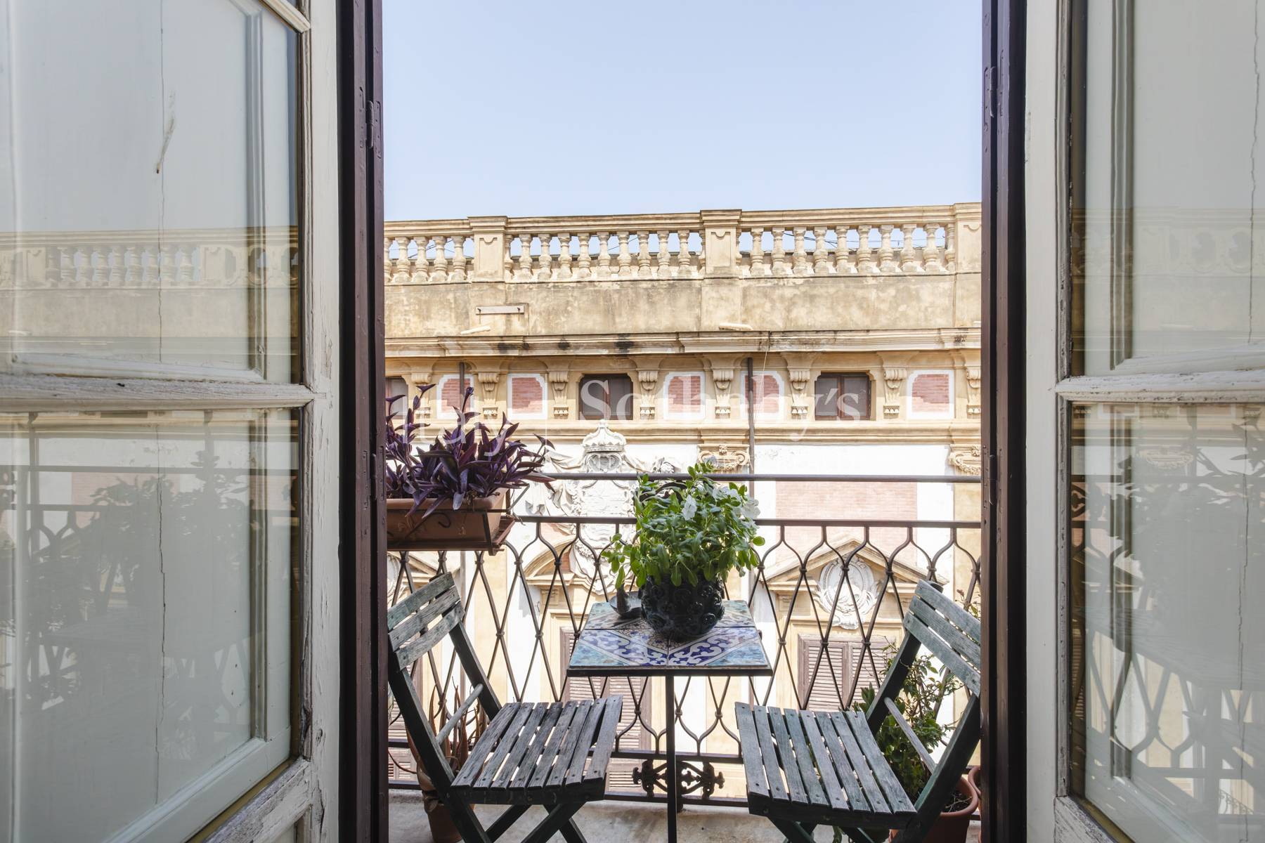  Elegant apartment in Palermo